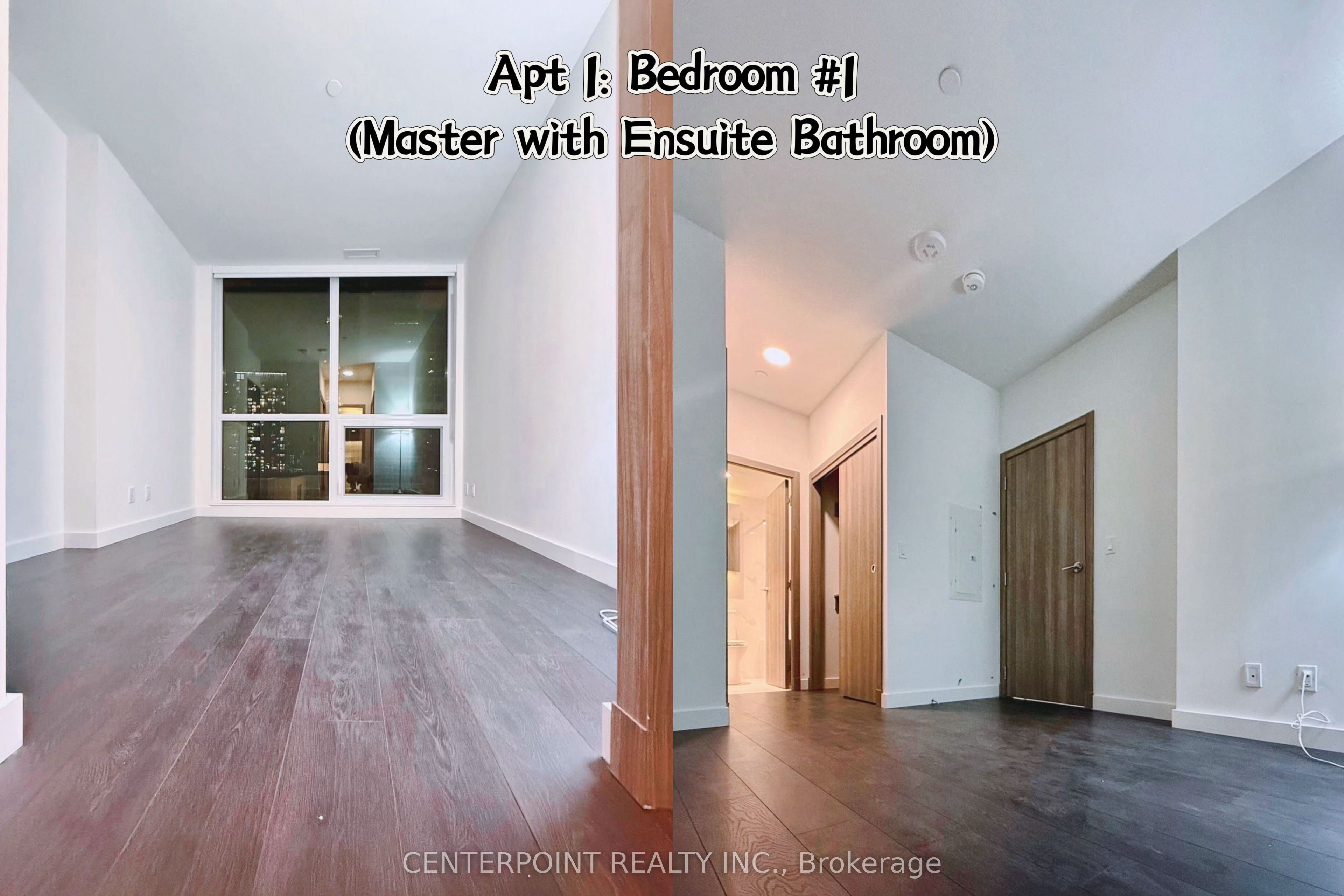 25 Mcmahon Drive 505, Toronto, ON M2K 0J1 photo 3
