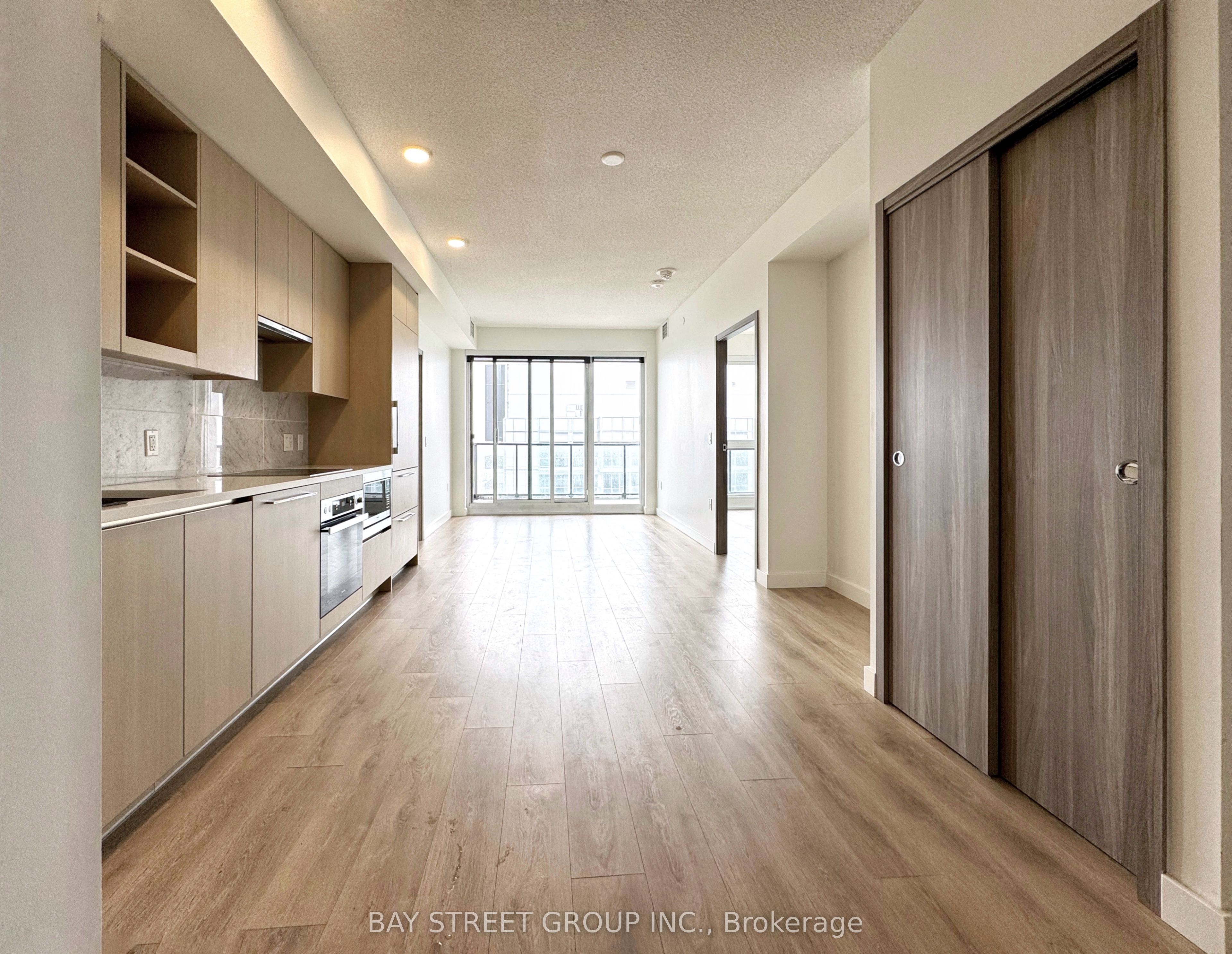 85 Mcmahon Drive 3605, Toronto, ON M2K 0H1