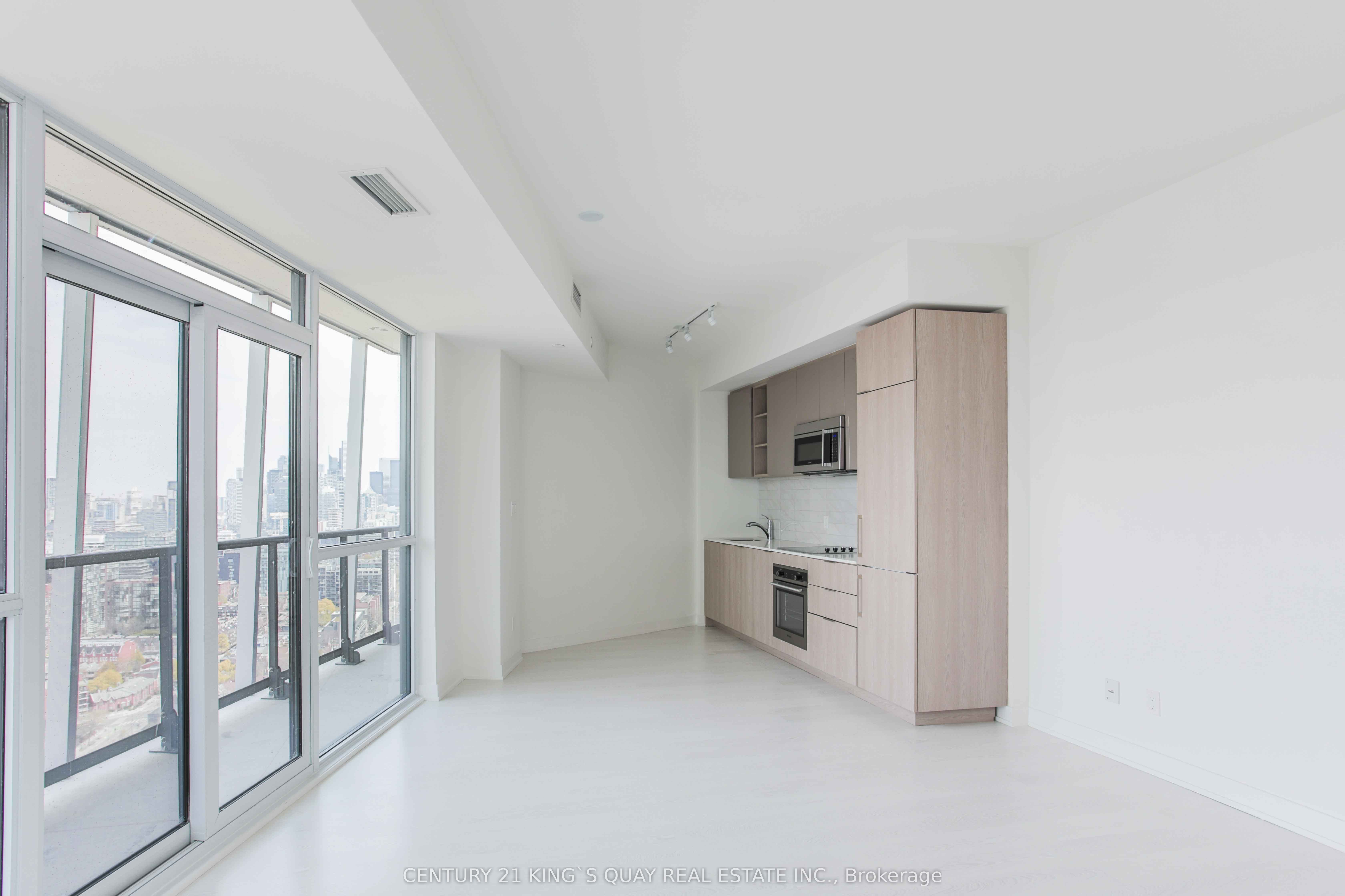50 Ordnance Street 3109, Toronto, ON M6K 0C9 photo 4