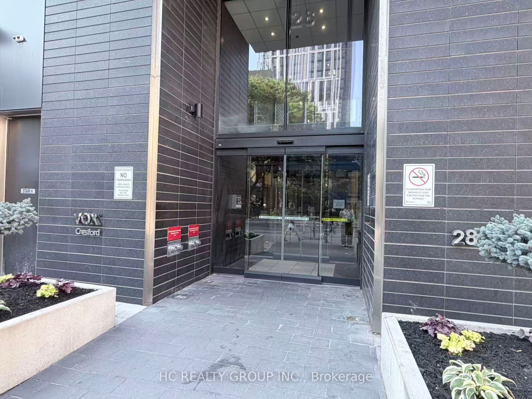 28 Wellesley Street E 3410, Toronto, ON M4Y 1G3