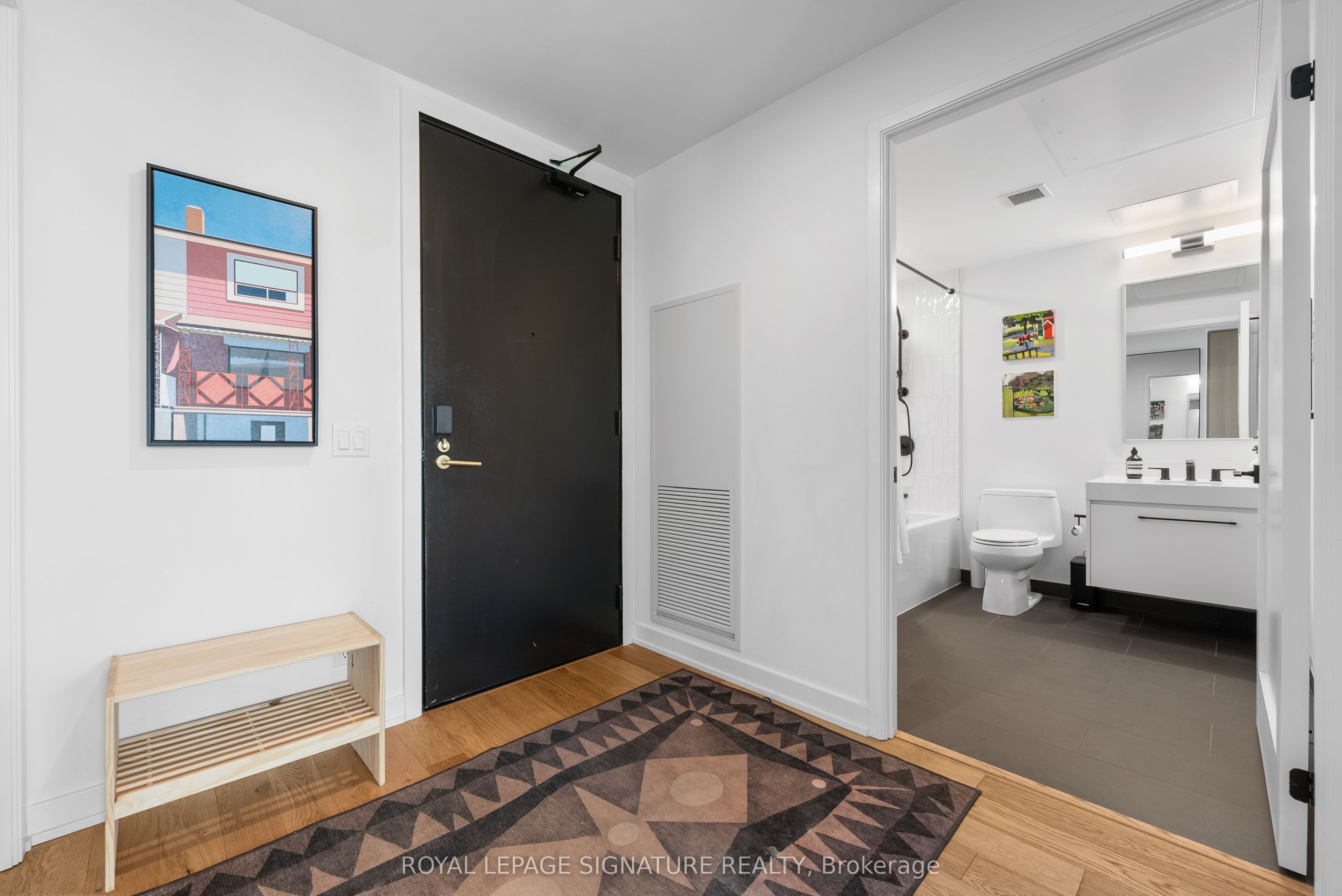 899 College Street PH604, Toronto, ON M6H 3P7 photo 5