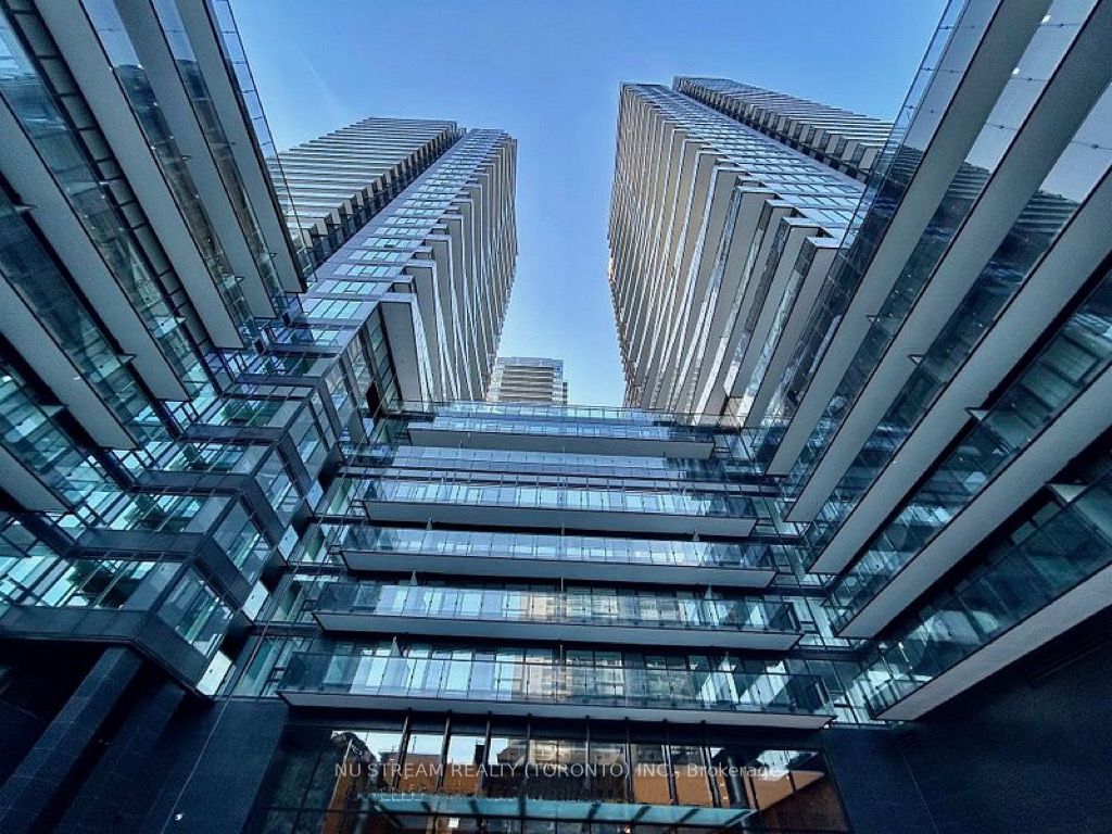127 Broadway Avenue 2907, Toronto, ON M4P 1V4