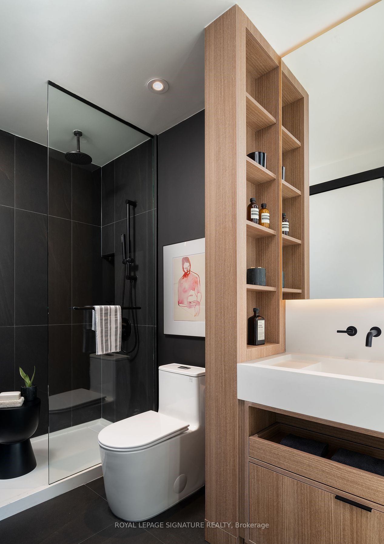 55 Charles Street E 2806, Toronto, ON M4Y 0J1 photo 5