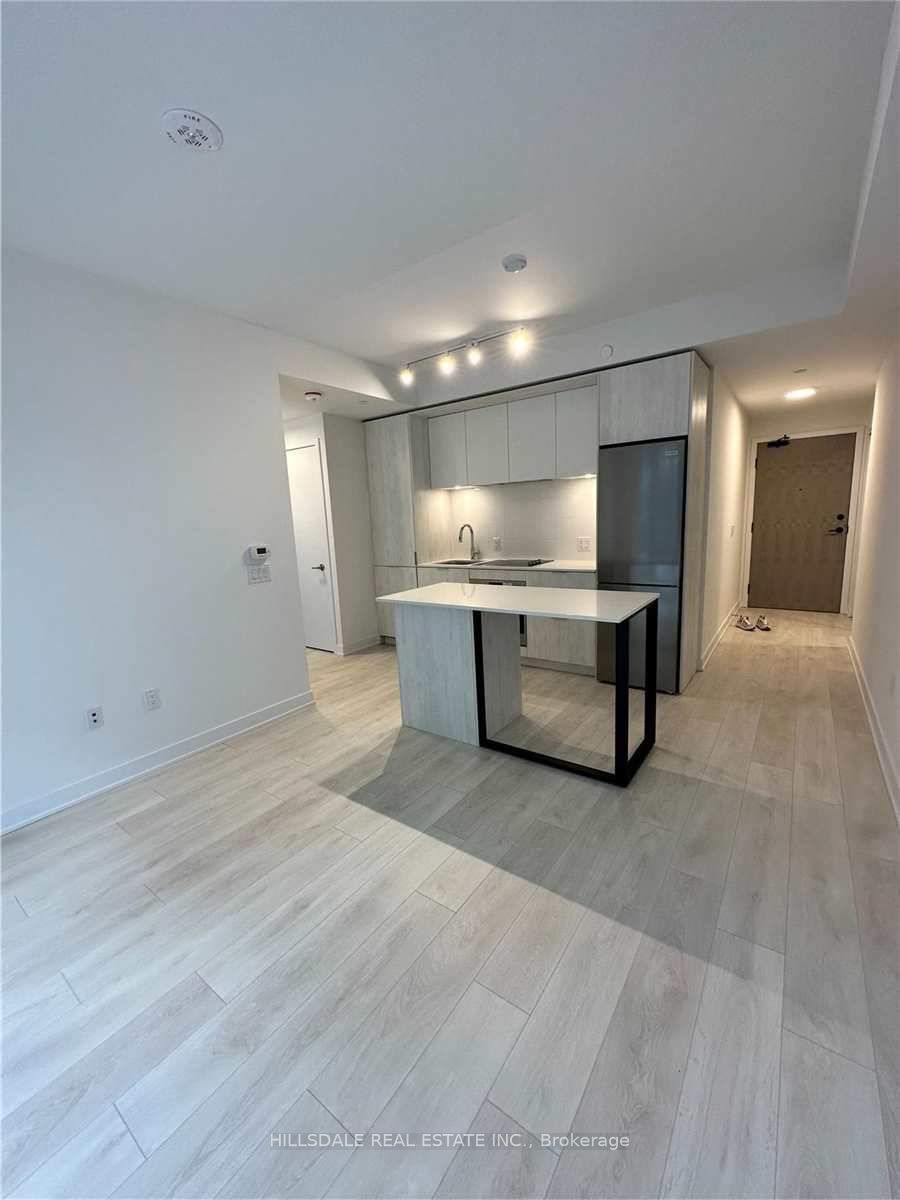 130 River Street 607, Toronto, ON M5A 0R8 photo 5