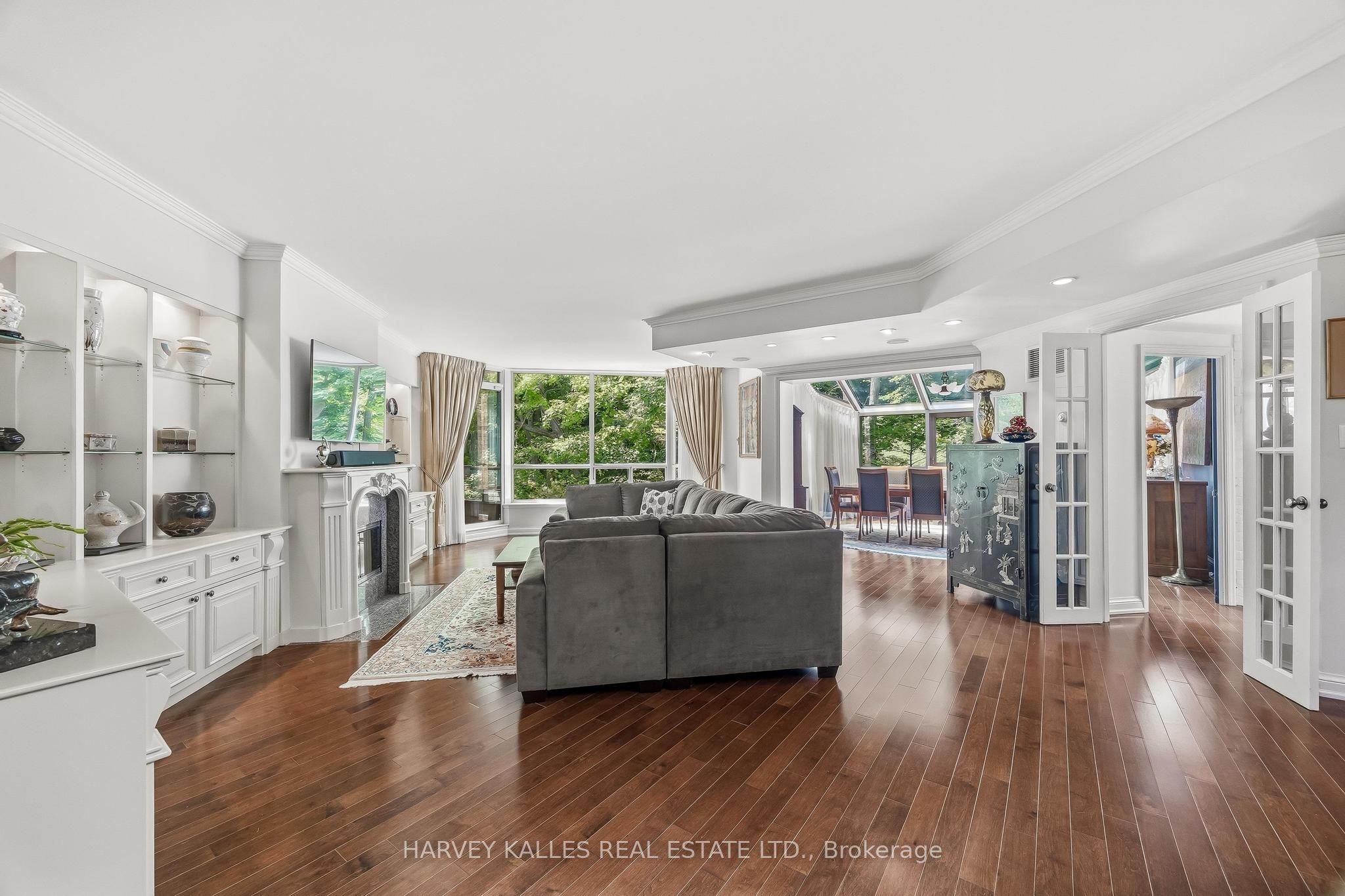 3800 Yonge Street PH16, Toronto, ON M4N 3P7 photo 5