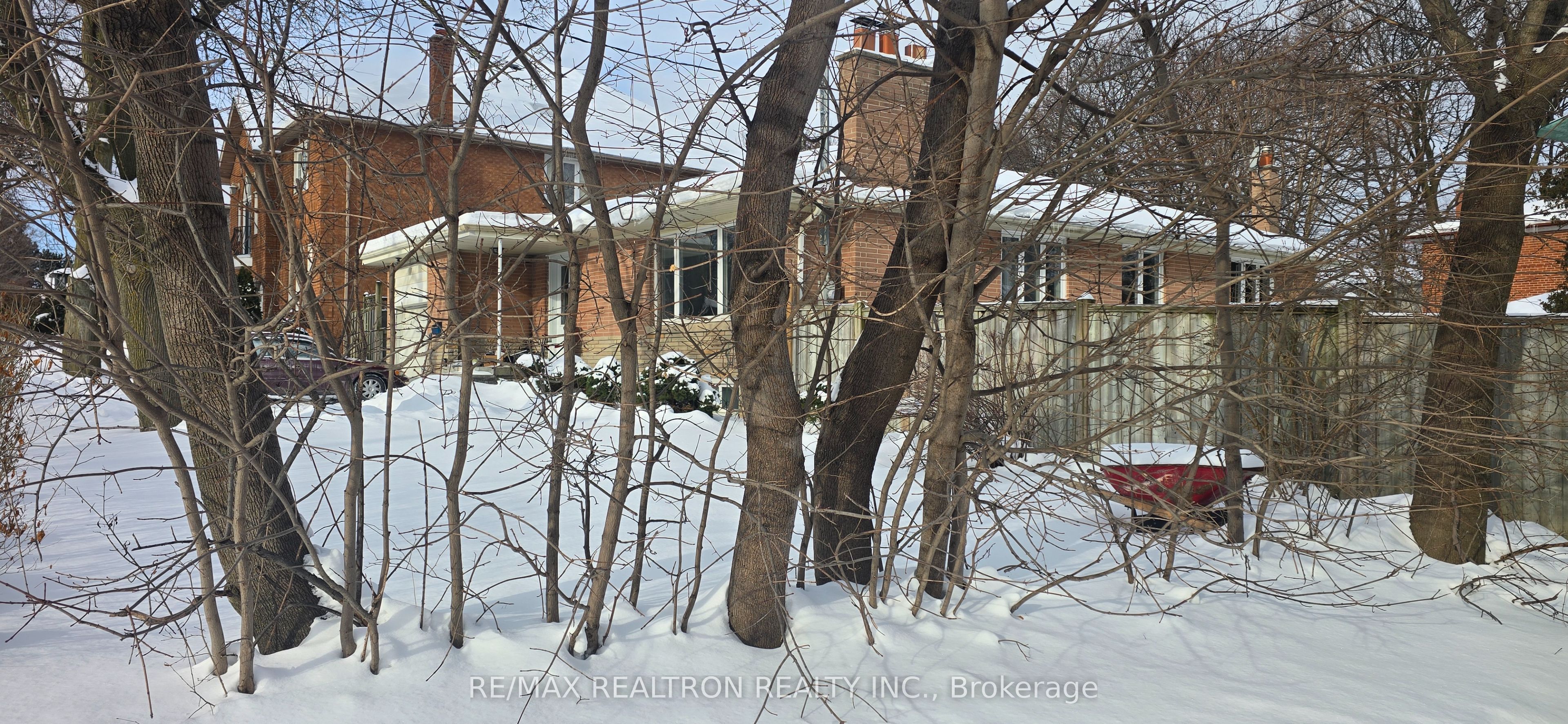 318 Holmes Avenue, Toronto, ON M2N 4N3 photo 4