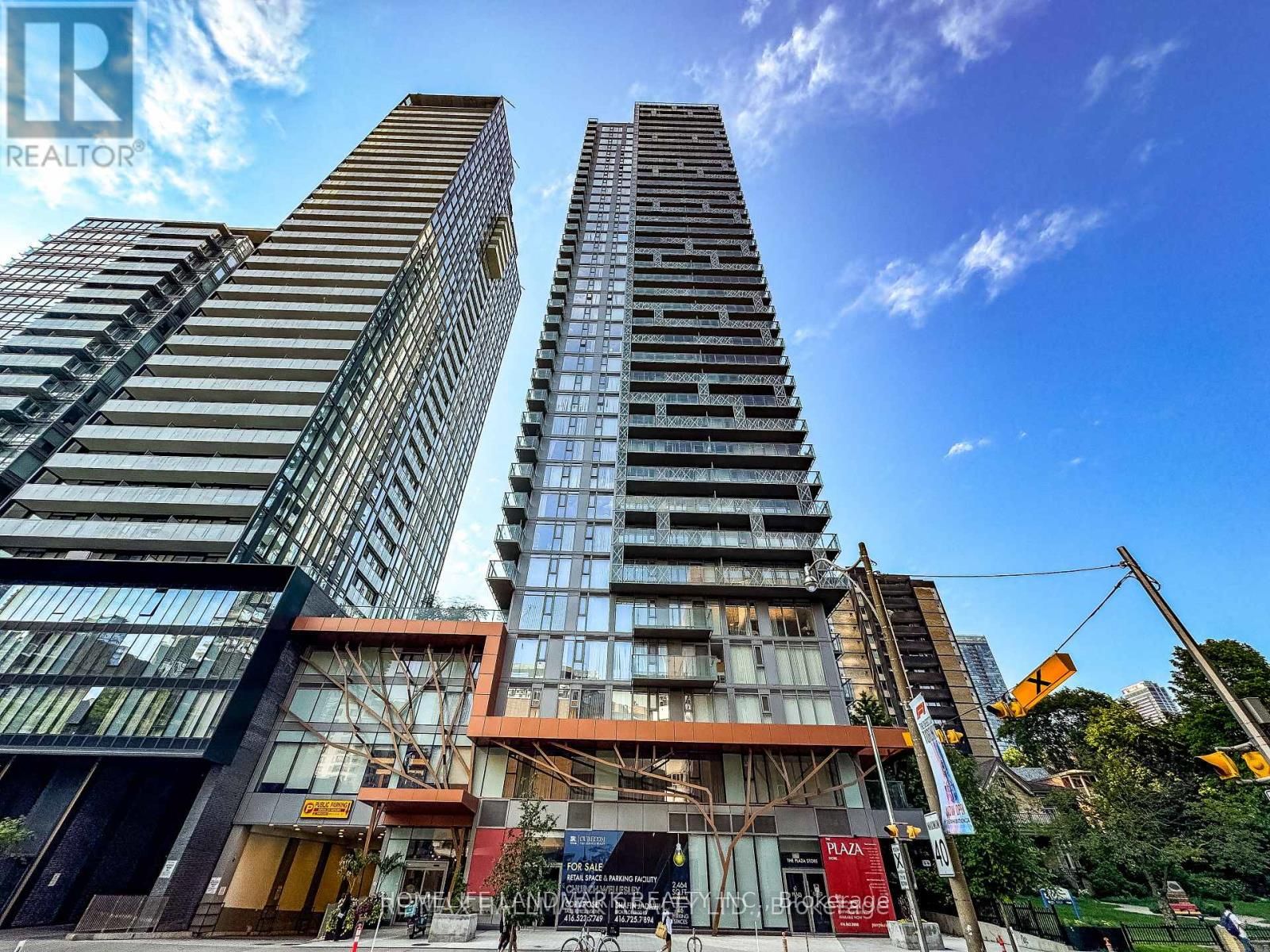 50 WELLESLEY E Street 4007, Toronto, ON M4Y 1G2