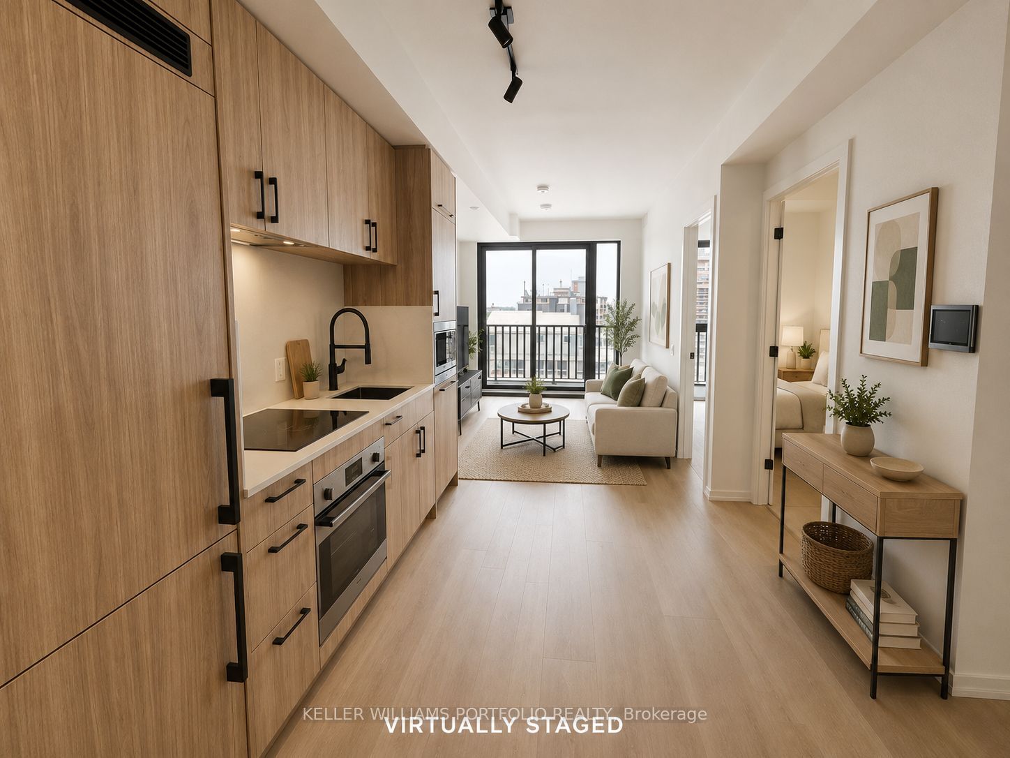 109 Erskine Avenue 1106, Toronto, ON M4P 0G8 photo 2