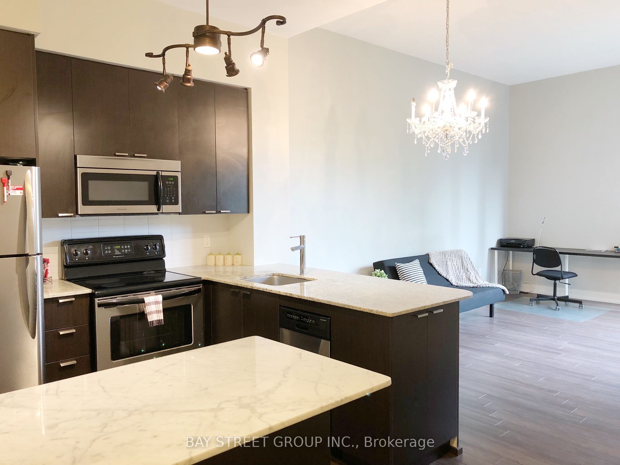 23 Sheppard Avenue E 304, Toronto, ON M2N 0C8 photo 4
