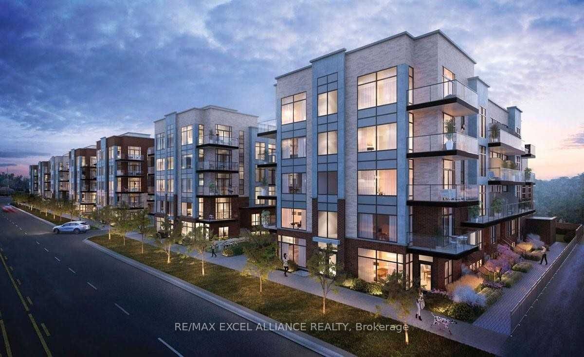 851 Sheppard Ave W Avenue 22, Toronto, ON M3H 2T5 photo 3