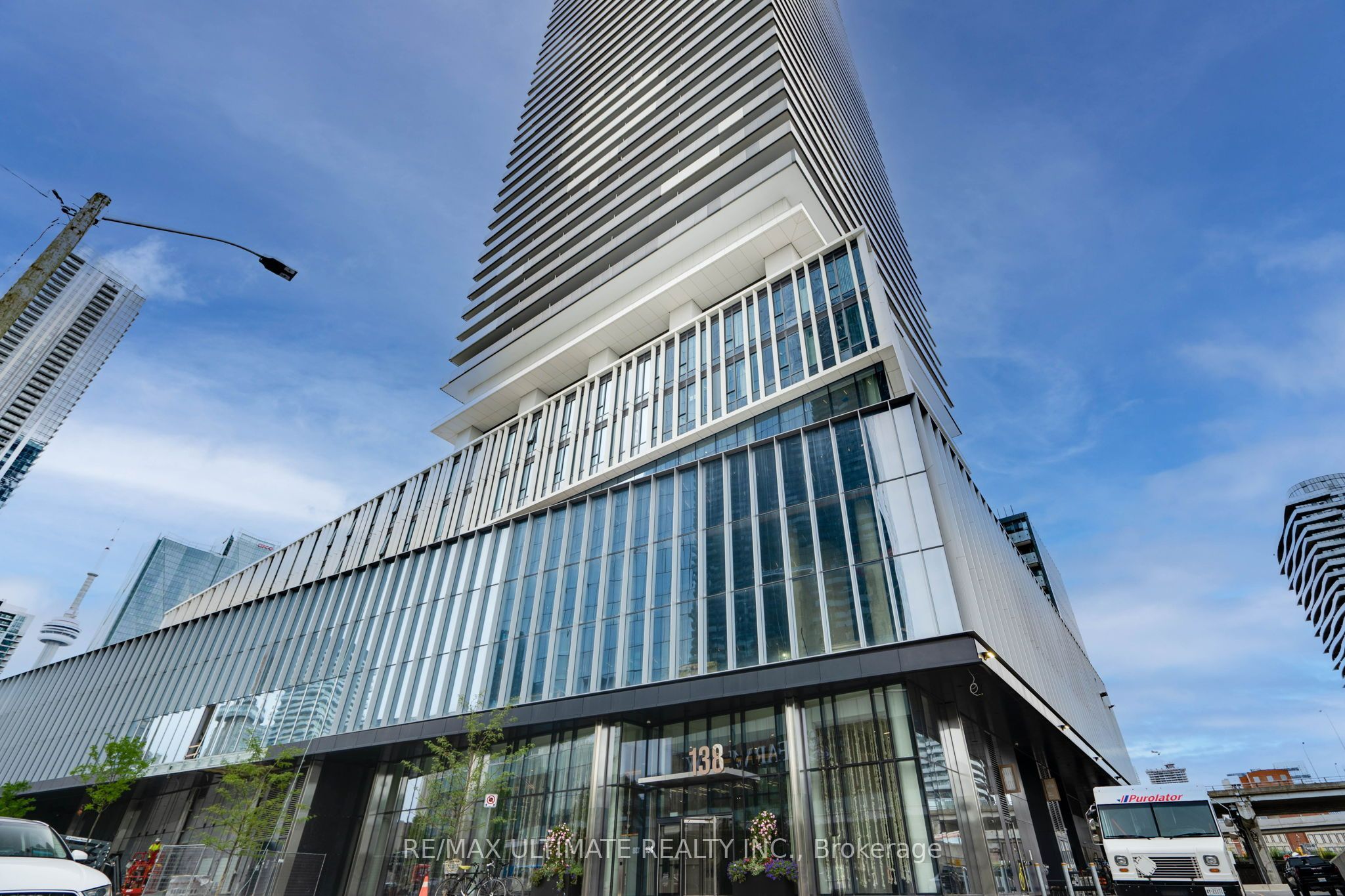 138 Downes Street 5908, Toronto, ON M5E 0E4