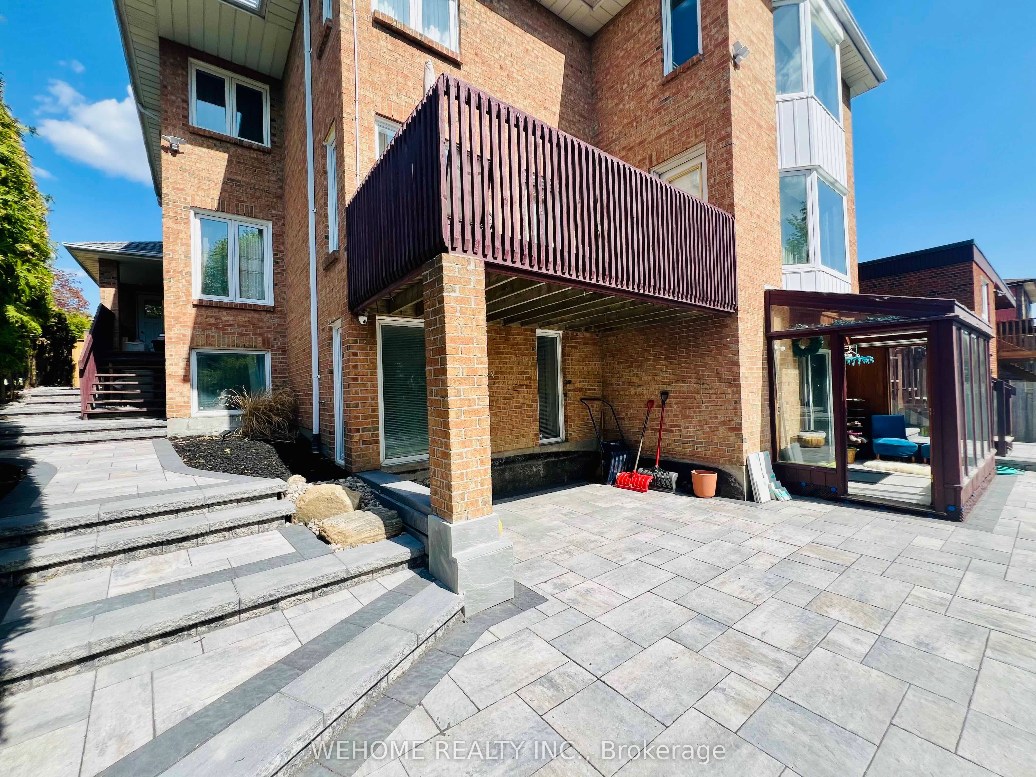6 Janus Court Basement, Toronto, ON M2H 1S4 photo 2
