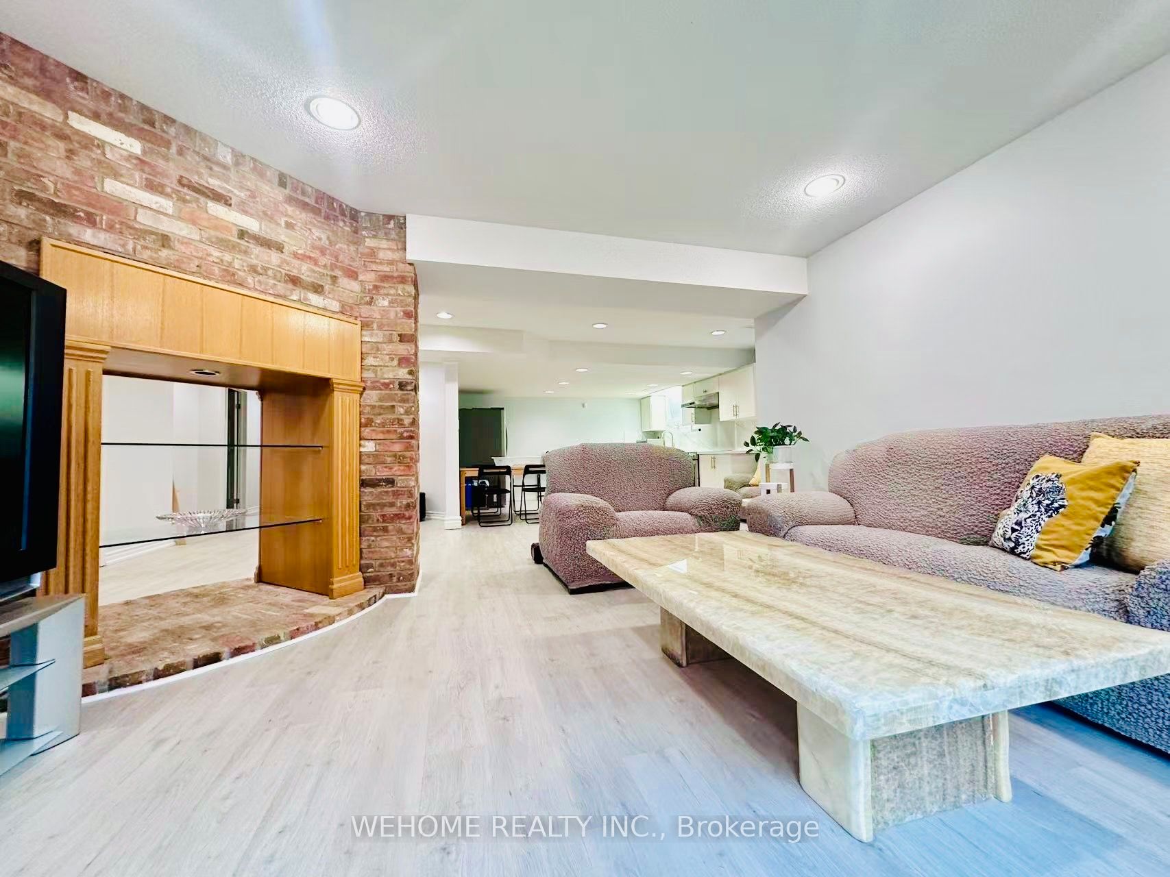 6 Janus Court Basement, Toronto, ON M2H 1S4 photo 3