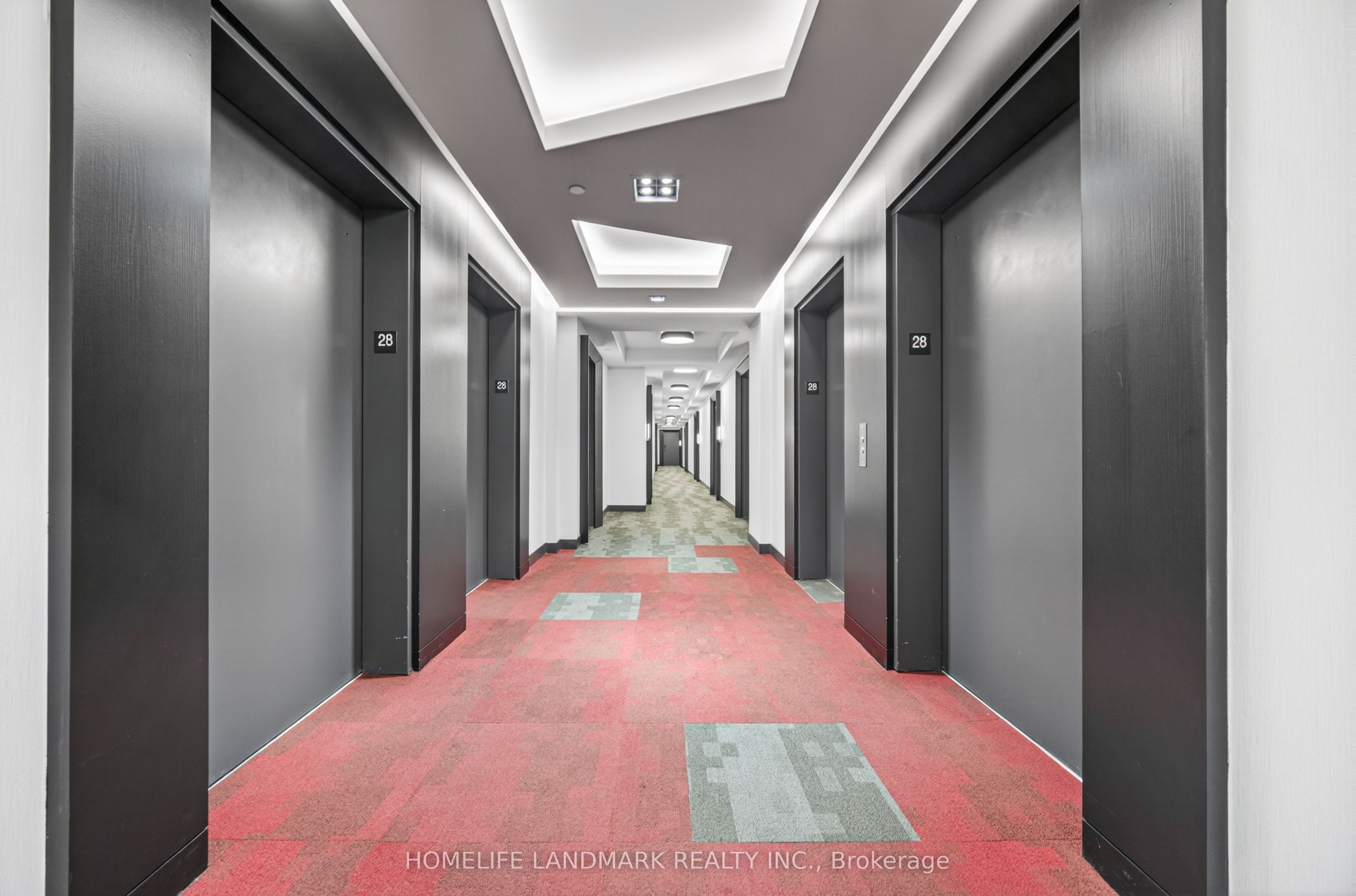 70 Princess Street 2811, Toronto, ON M5A 0X6 photo 4