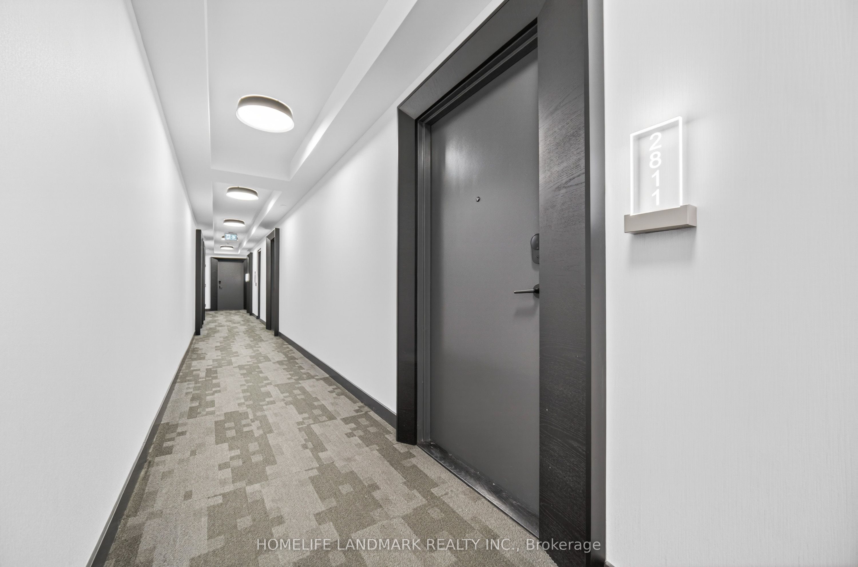 70 Princess Street 2811, Toronto, ON M5A 0X6 photo 5