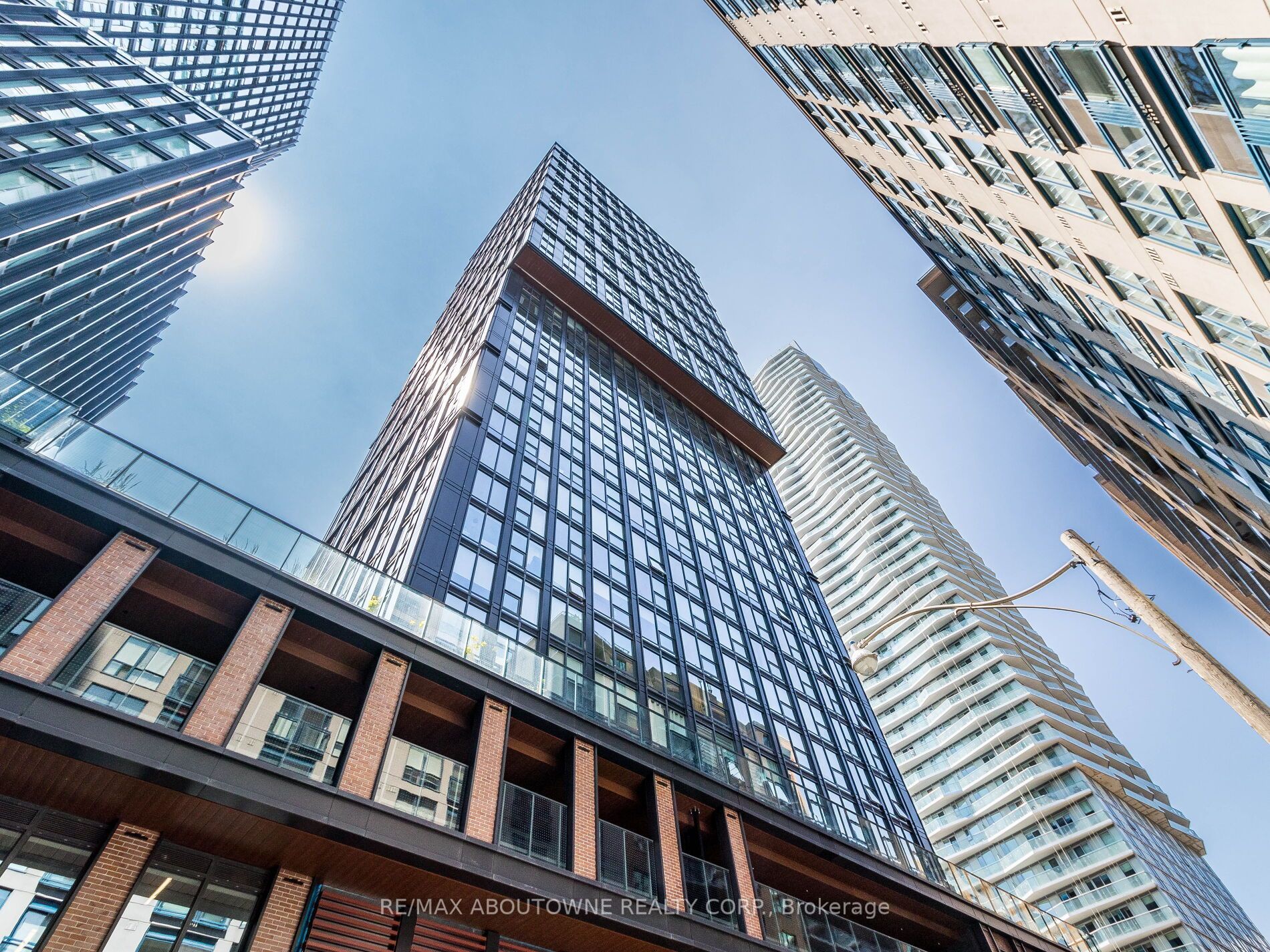 82 Dalhousie Street 3002, Toronto, ON M5B 0C5