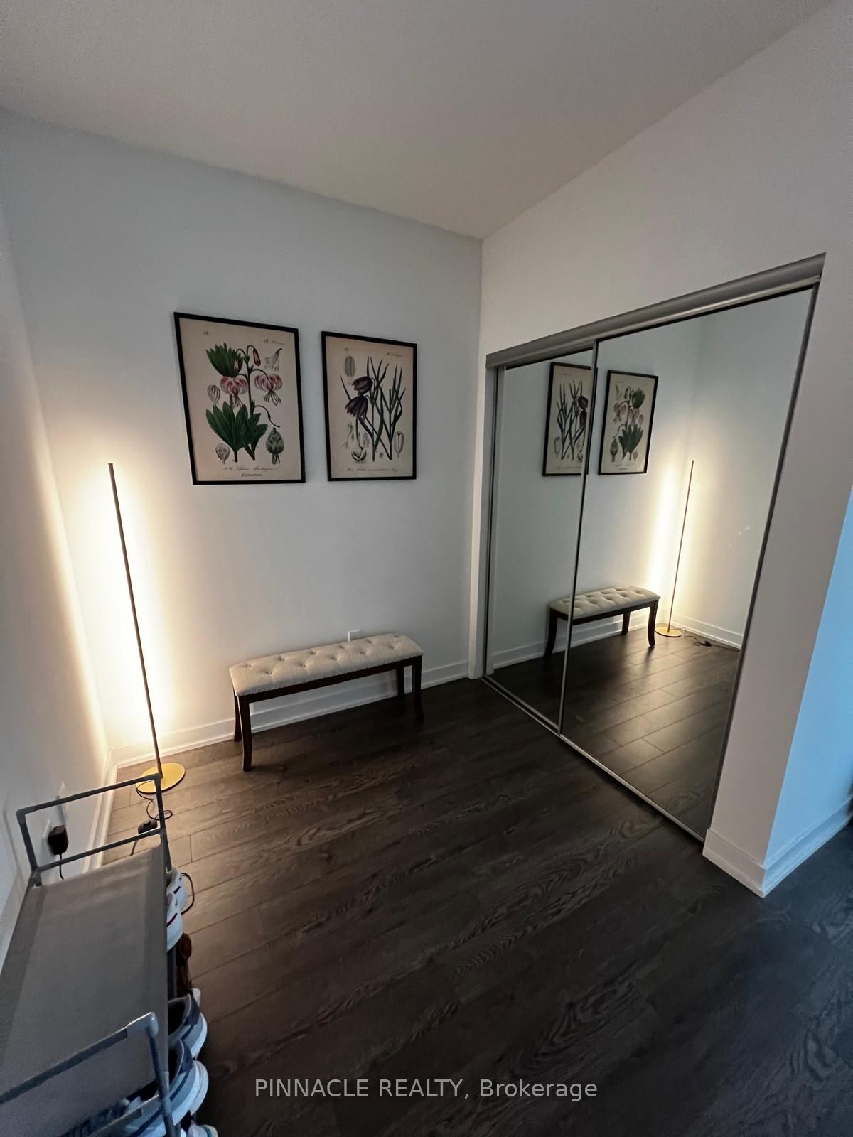 50 O'Neill Road 1308, Toronto, ON M3C 0R1 photo 3