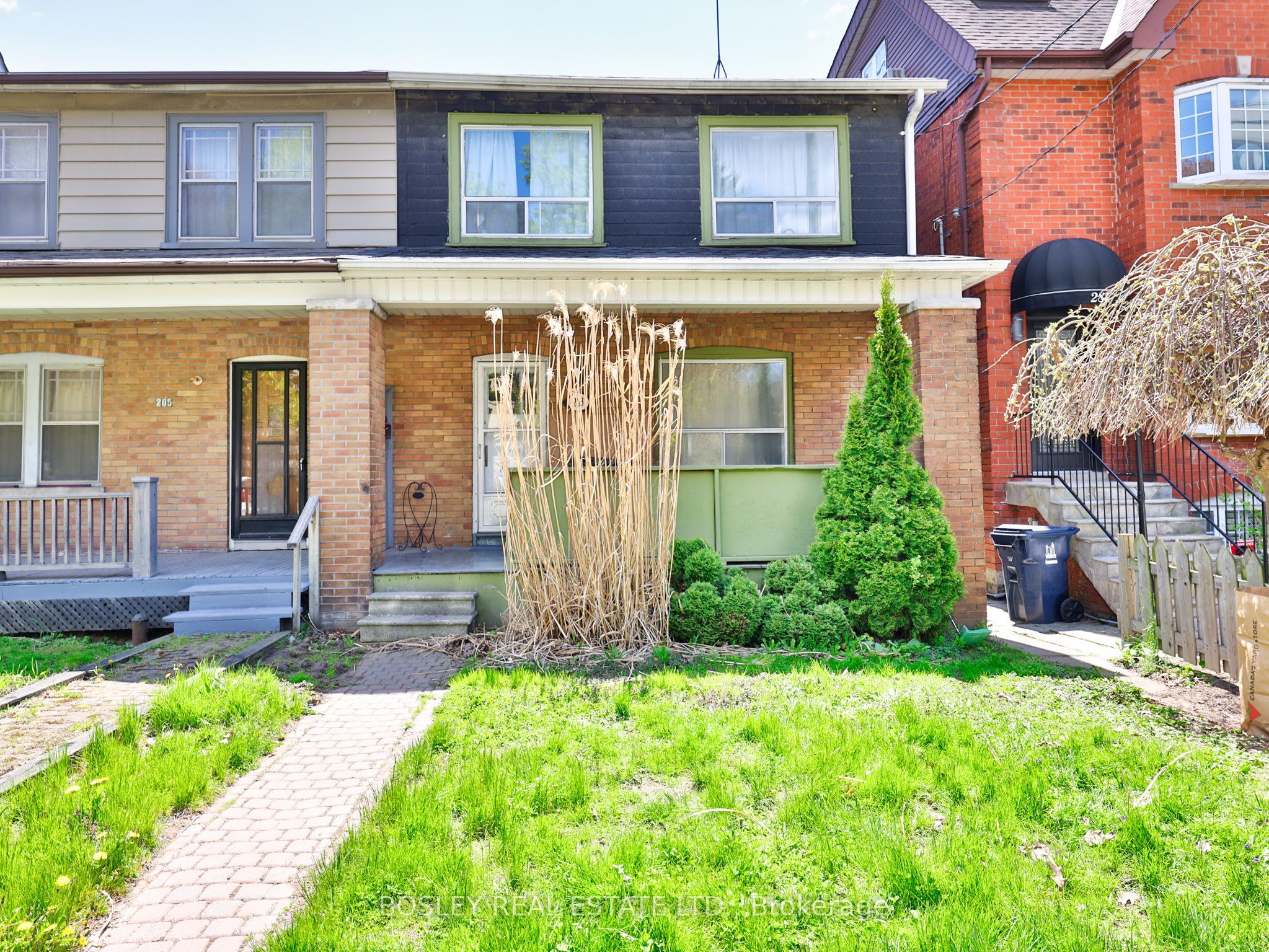 283 Davisville Avenue Lower, Toronto, ON M4S 1H1