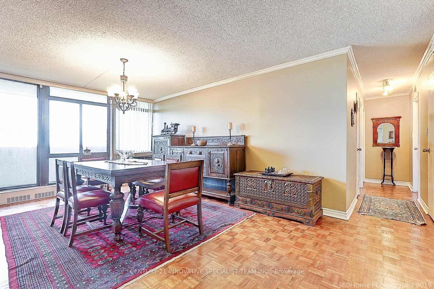 3300 Don Mills Road 2303, Toronto, ON M2J 4X7 photo 4