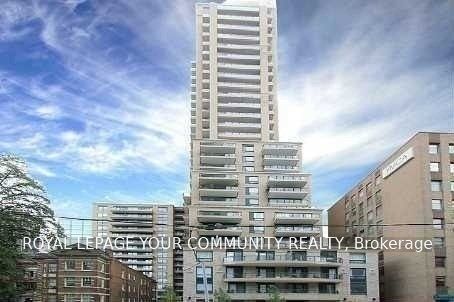 35 Hayden Street 819, Toronto, ON M4Y 3C3