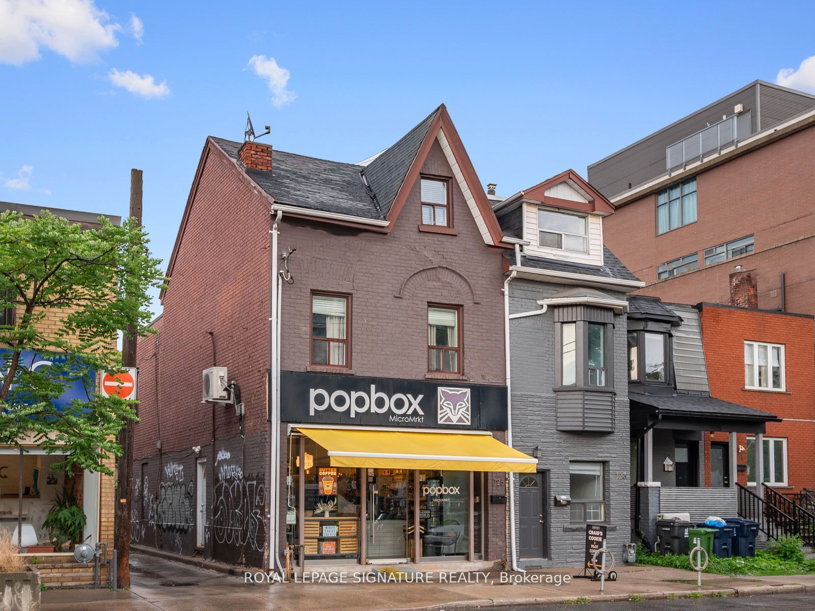 725 Dovercourt Road, Toronto, ON M6H 2W7 photo 3