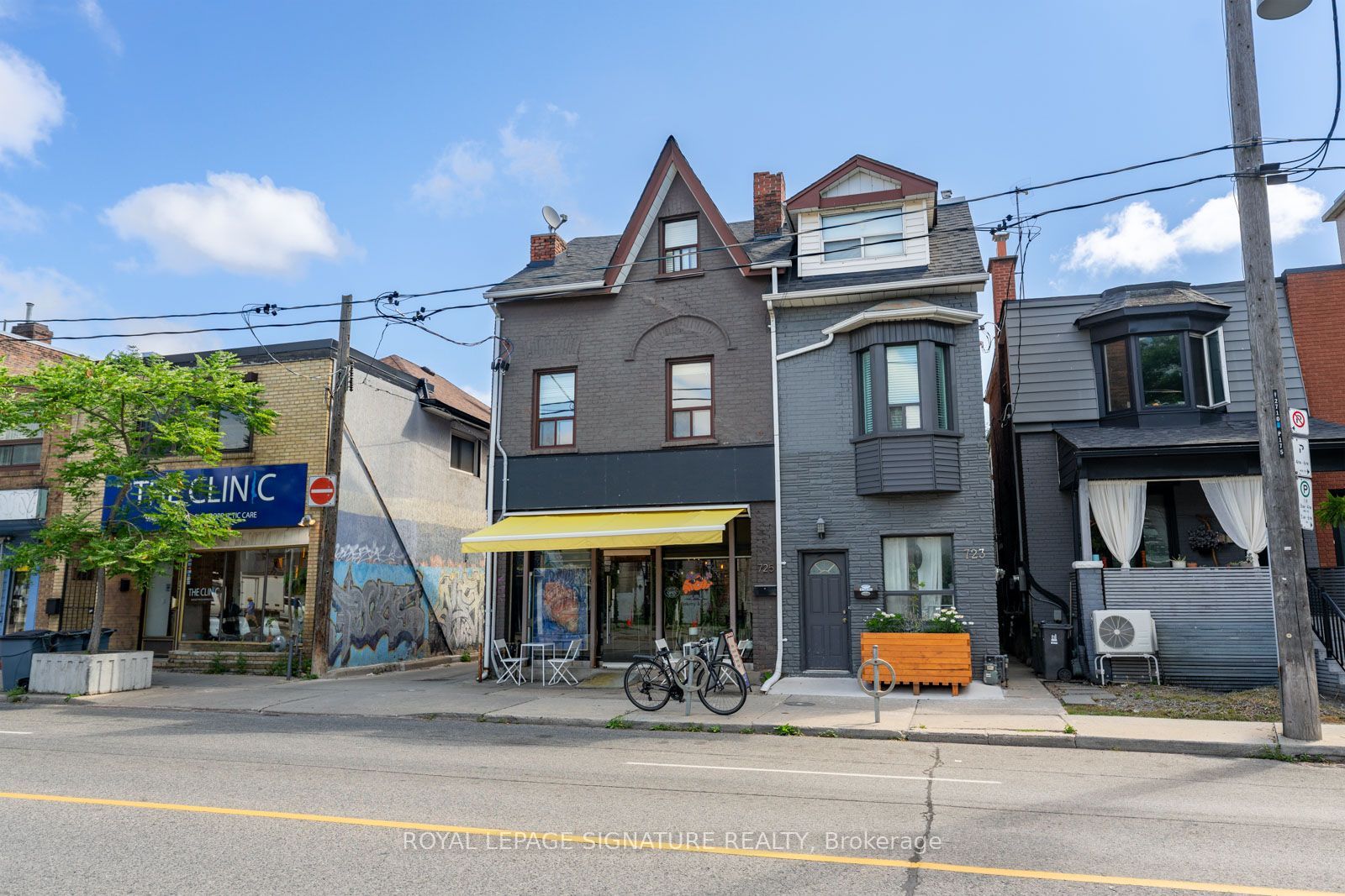725 Dovercourt Road, Toronto, ON M6H 2W7 photo 4