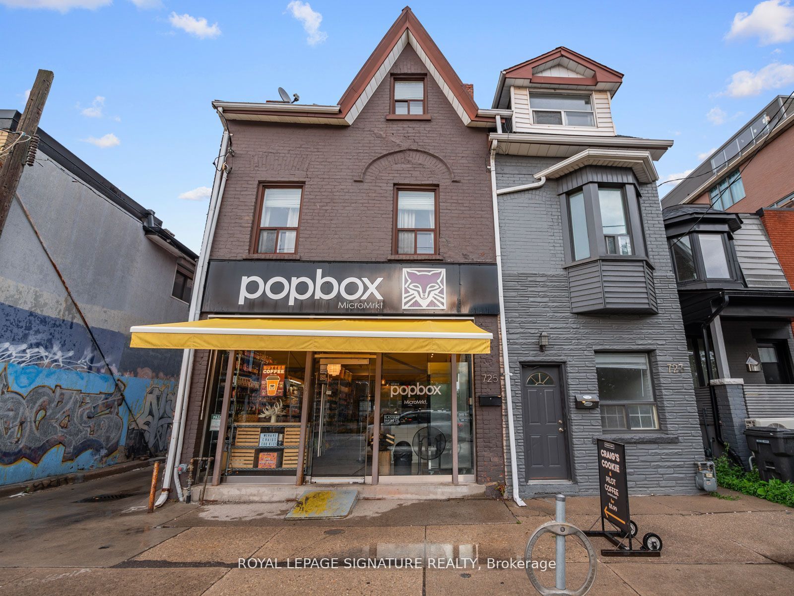 725 Dovercourt Road, Toronto, ON M6H 2W7 photo 5