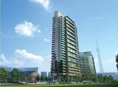 150 East Liberty Street 2311, Toronto, ON M6K 3R5 photo 2