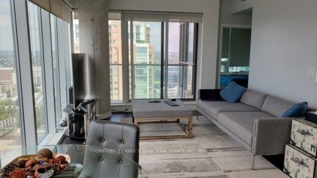 150 East Liberty Street 2311, Toronto, ON M6K 3R5 photo 3