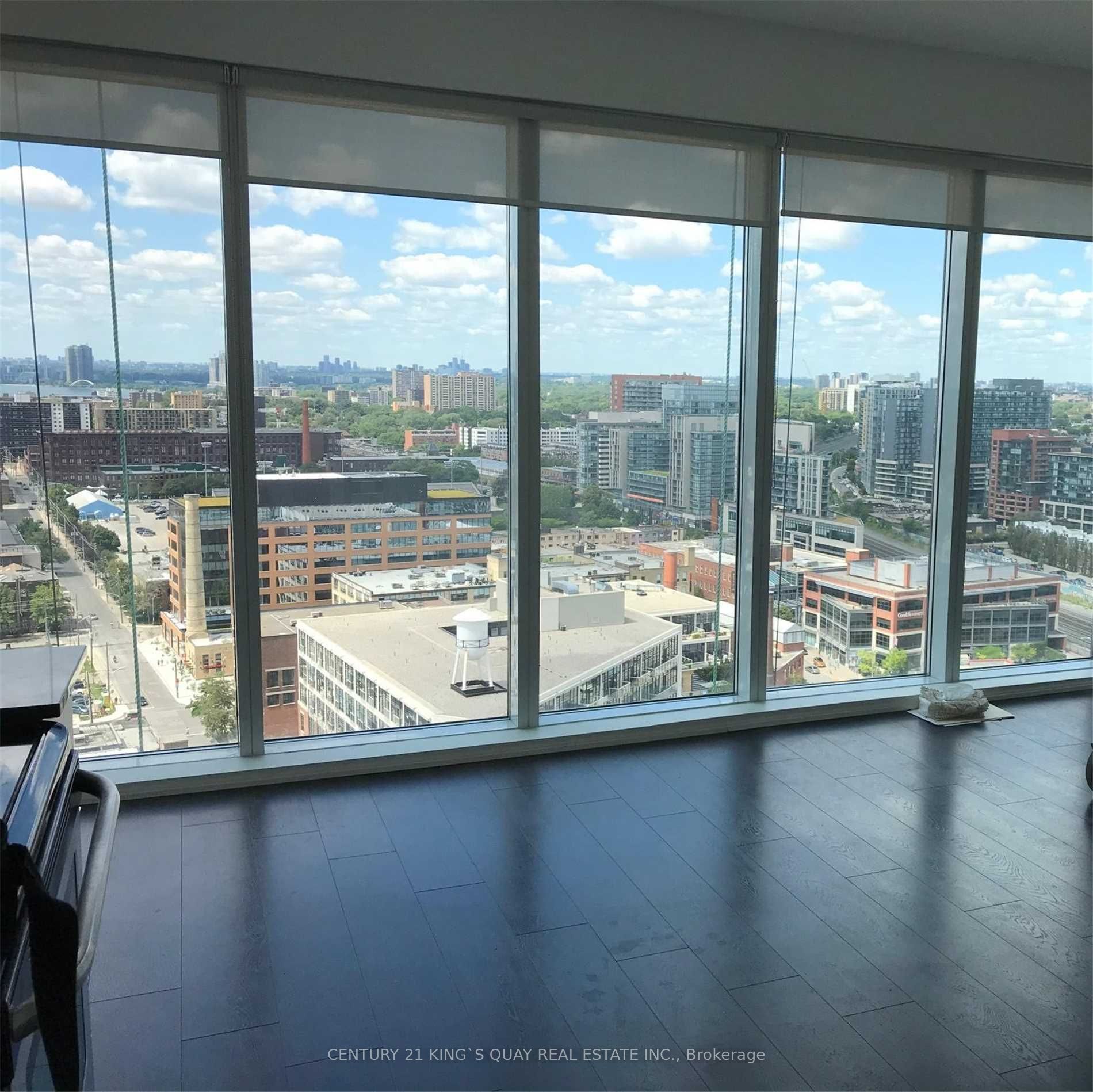 150 East Liberty Street 2311, Toronto, ON M6K 3R5 photo 5