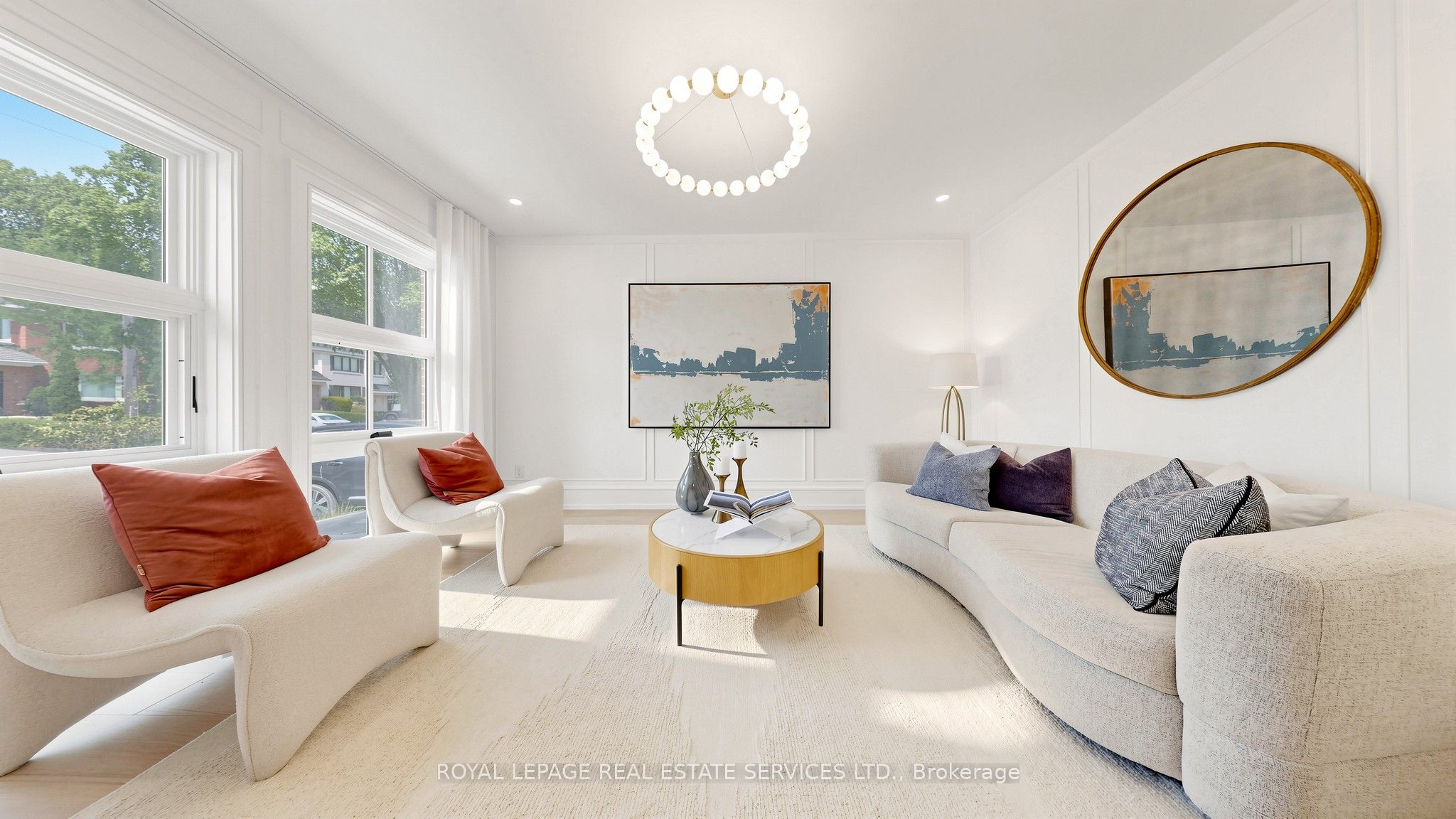 17 Romney Road, Toronto, ON M3H 1H1 photo 4