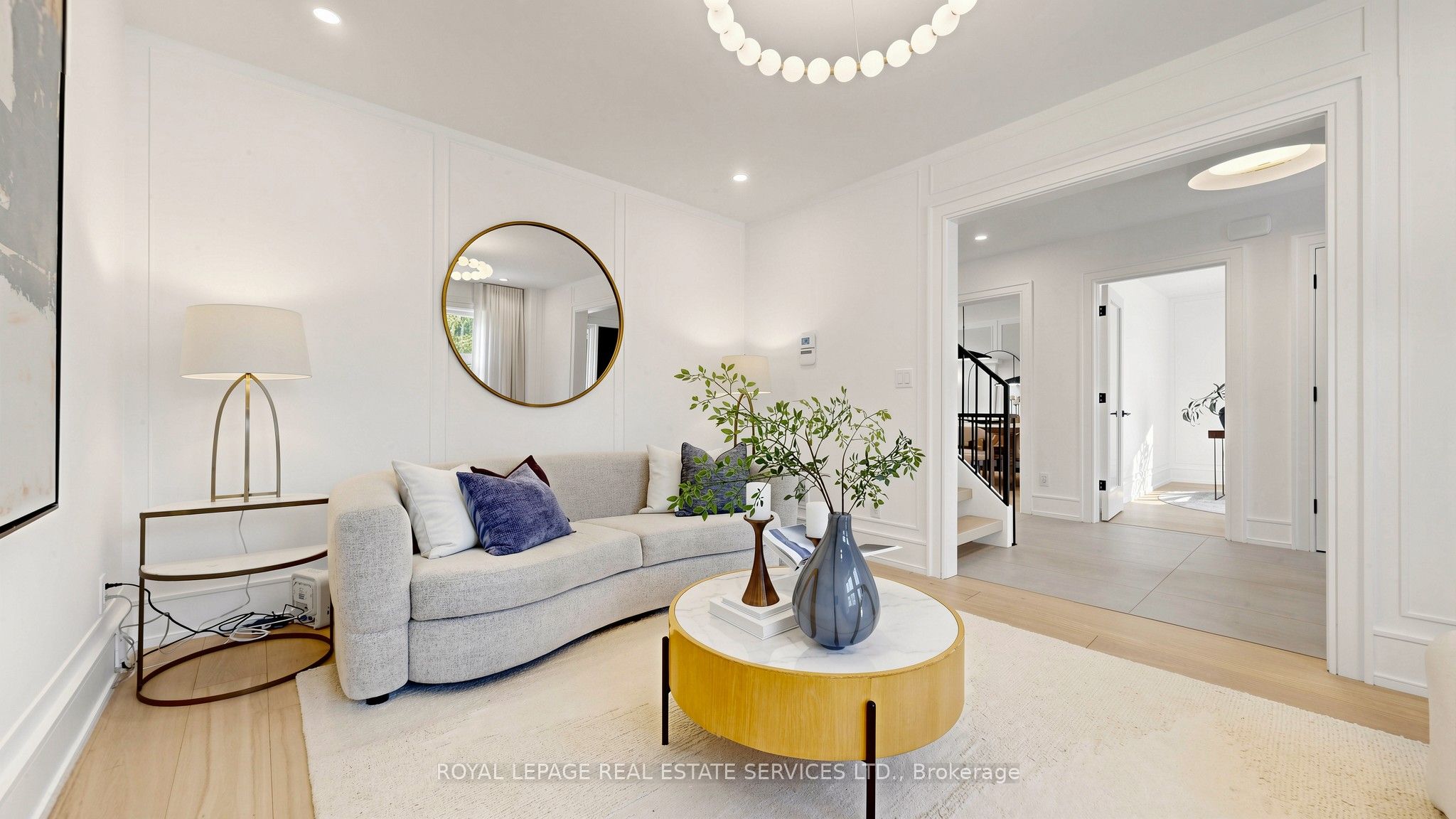17 Romney Road, Toronto, ON M3H 1H1 photo 5
