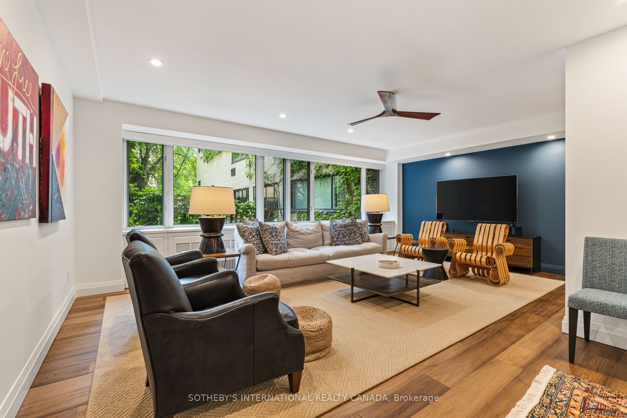 120 Rosedale Valley Road 104, Toronto, ON M4W 1P8