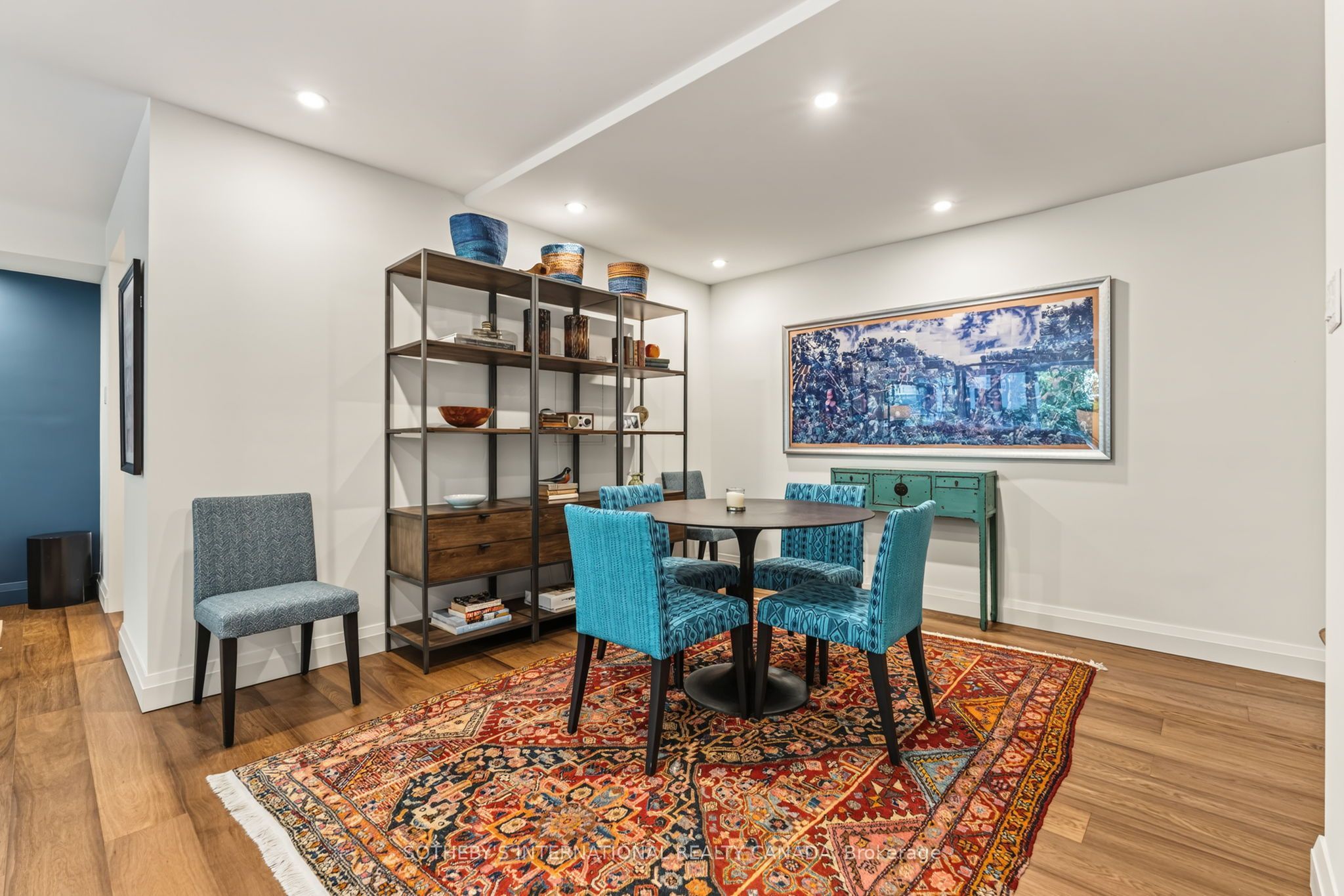 120 Rosedale Valley Road 104, Toronto, ON M4W 1P8 photo 4