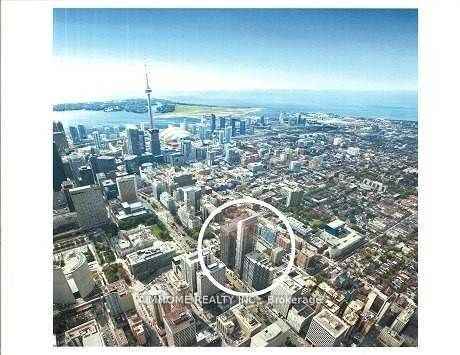 426 University Avenue 2301, Toronto, ON M5G 1S9 photo 3