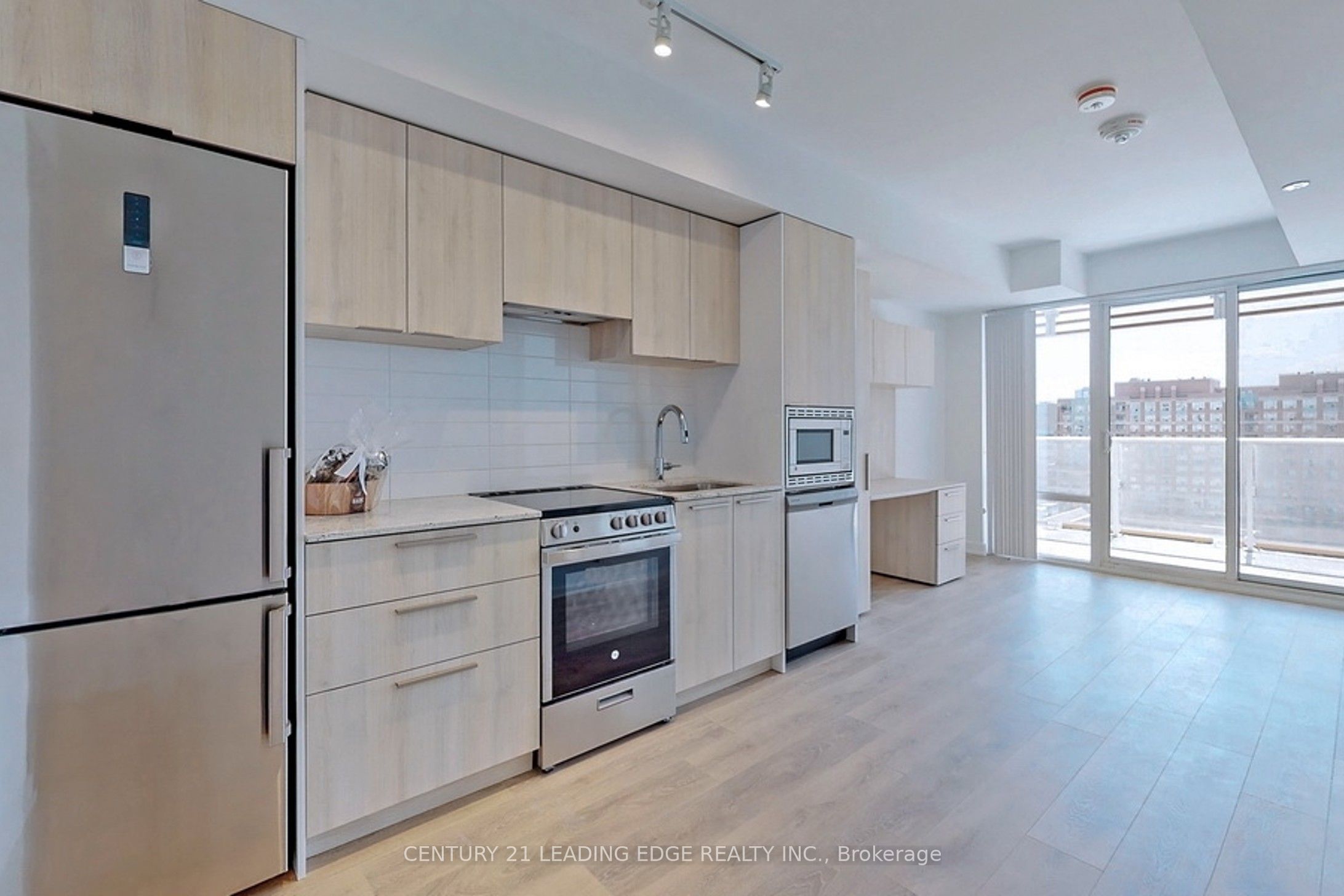 18 Maitland Terrace 1209, Toronto, ON M4Y 0H2 photo 2