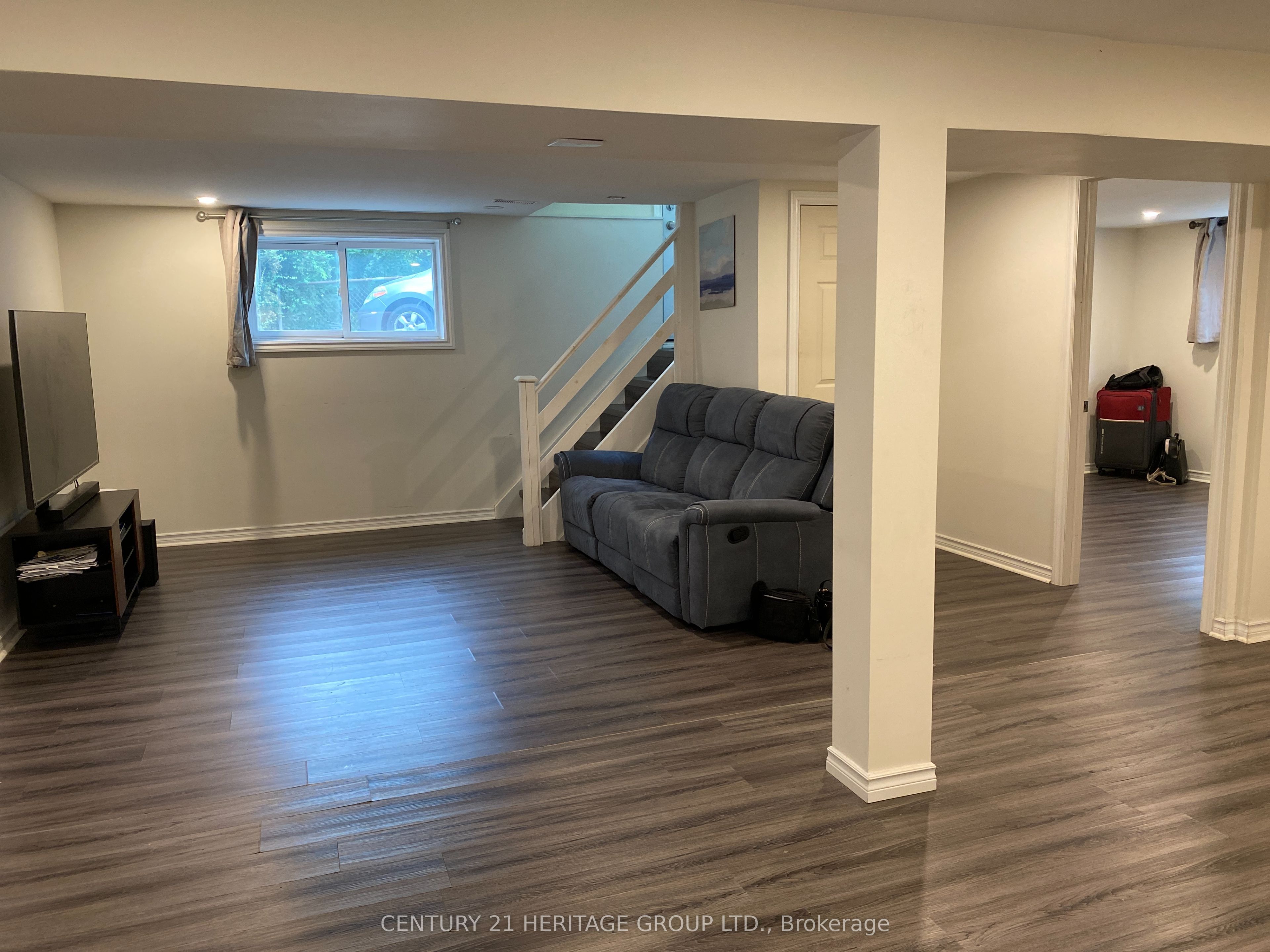 17 Gailong Court Bsmt, Toronto, ON M3A 1X7 photo 4