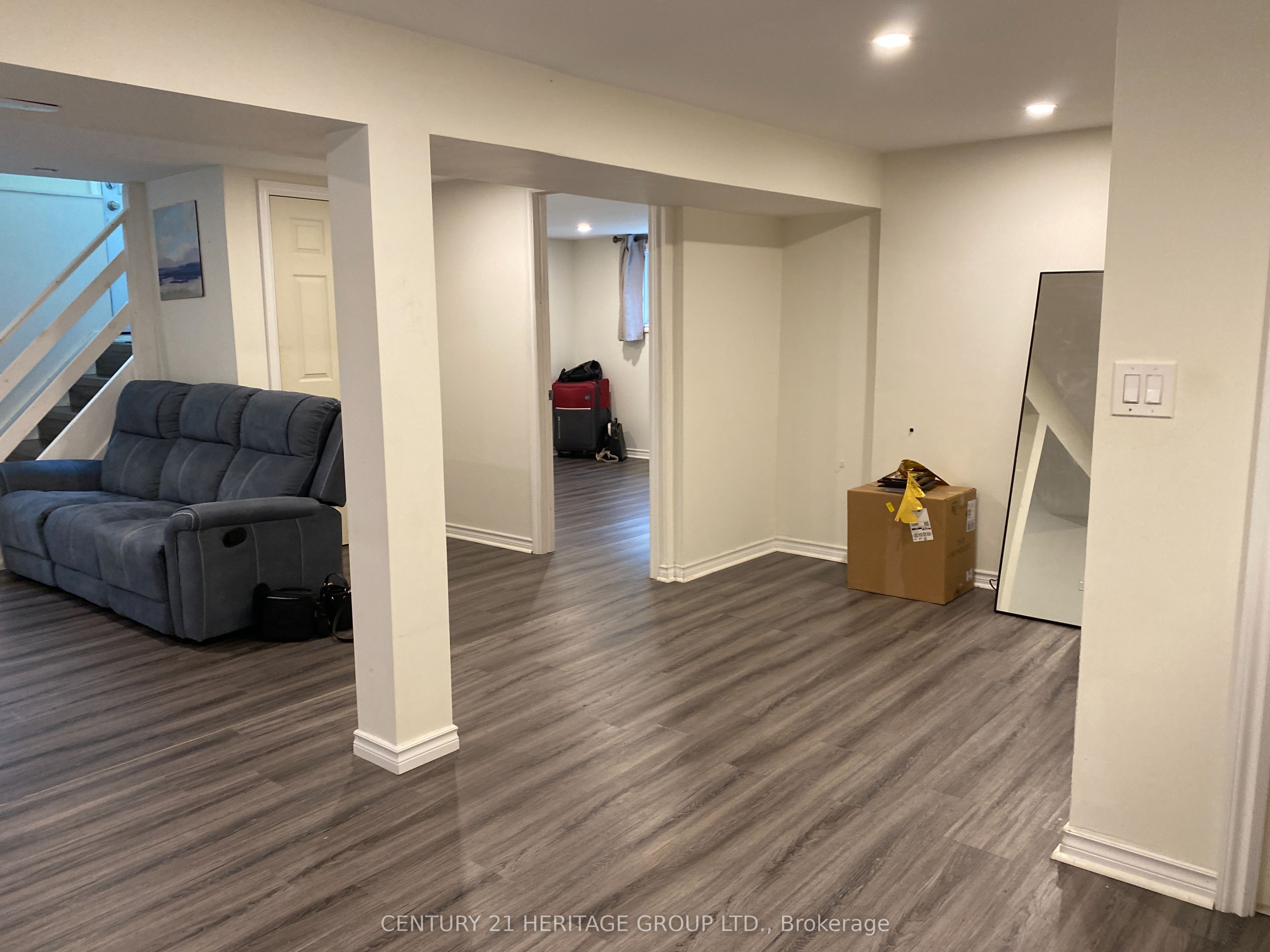 17 Gailong Court Bsmt, Toronto, ON M3A 1X7 photo 5