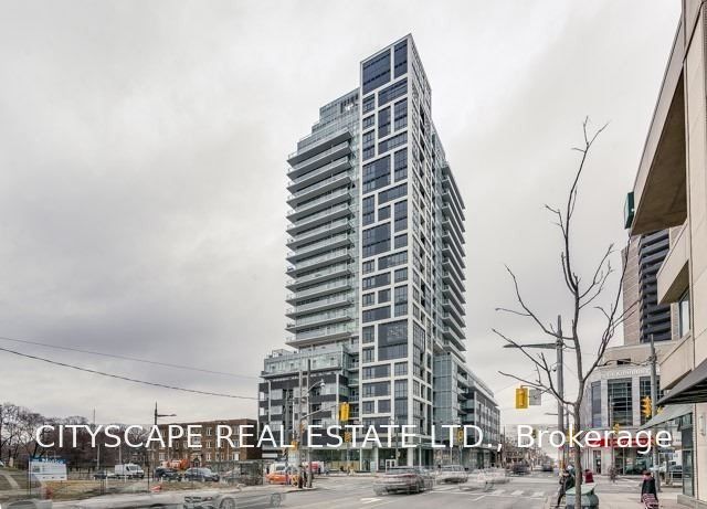 501 St. Clair Avenue W 606, Toronto, ON M5P 0A2