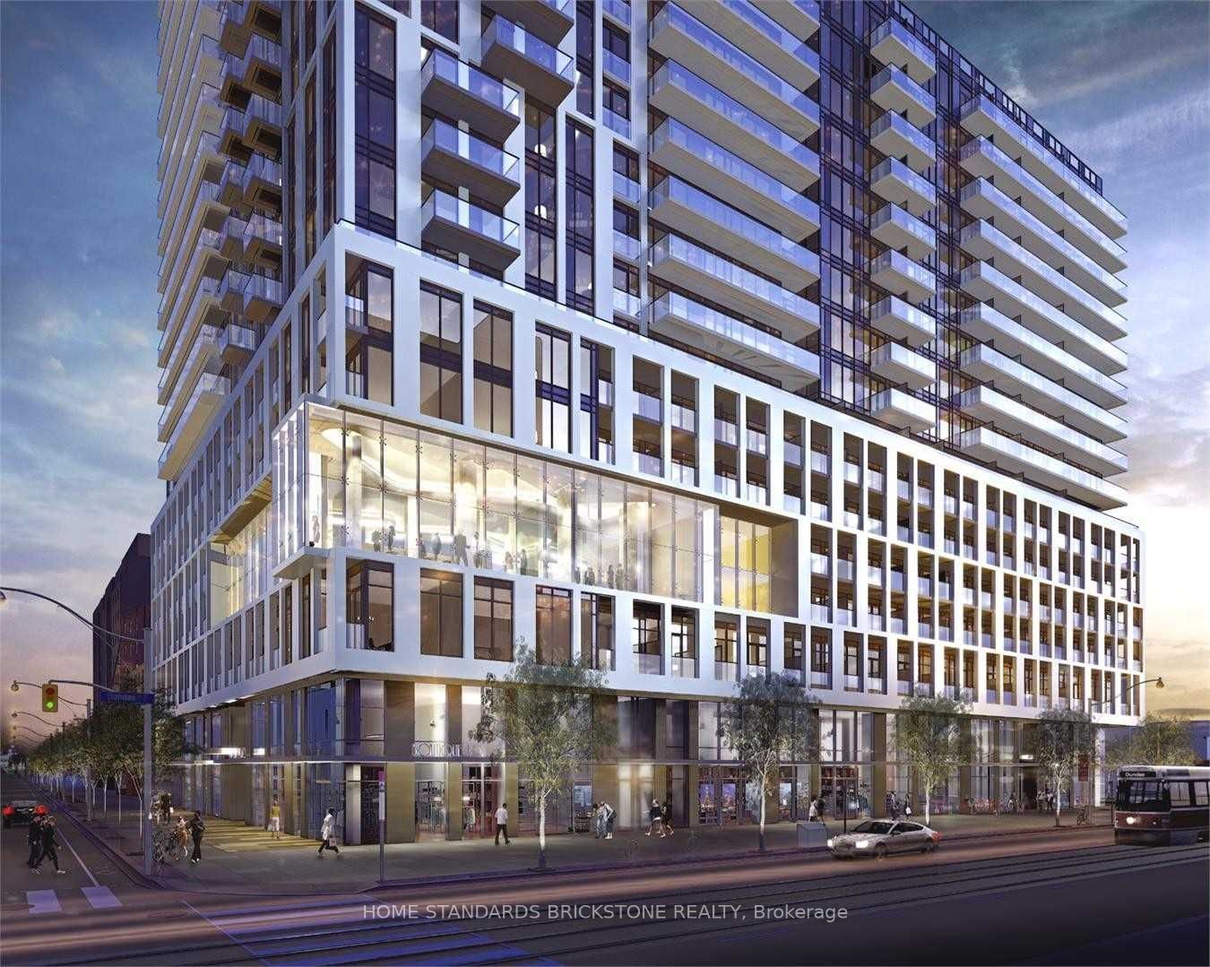 251 Jarvis Street E 1533, Toronto, ON M5B 0C3 photo 3