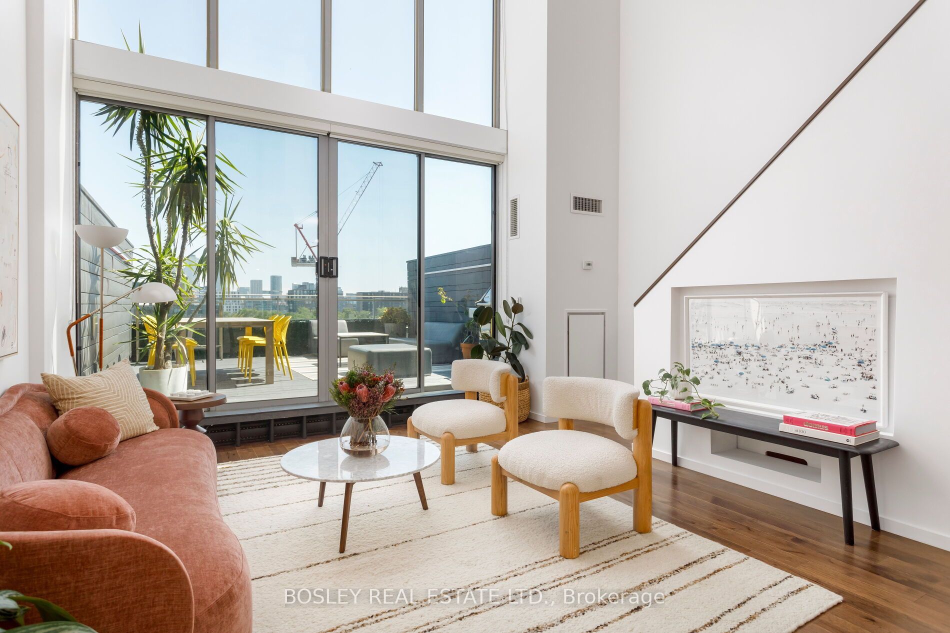 160 Baldwin Street 614, Toronto, ON M5T 3K7 photo 4