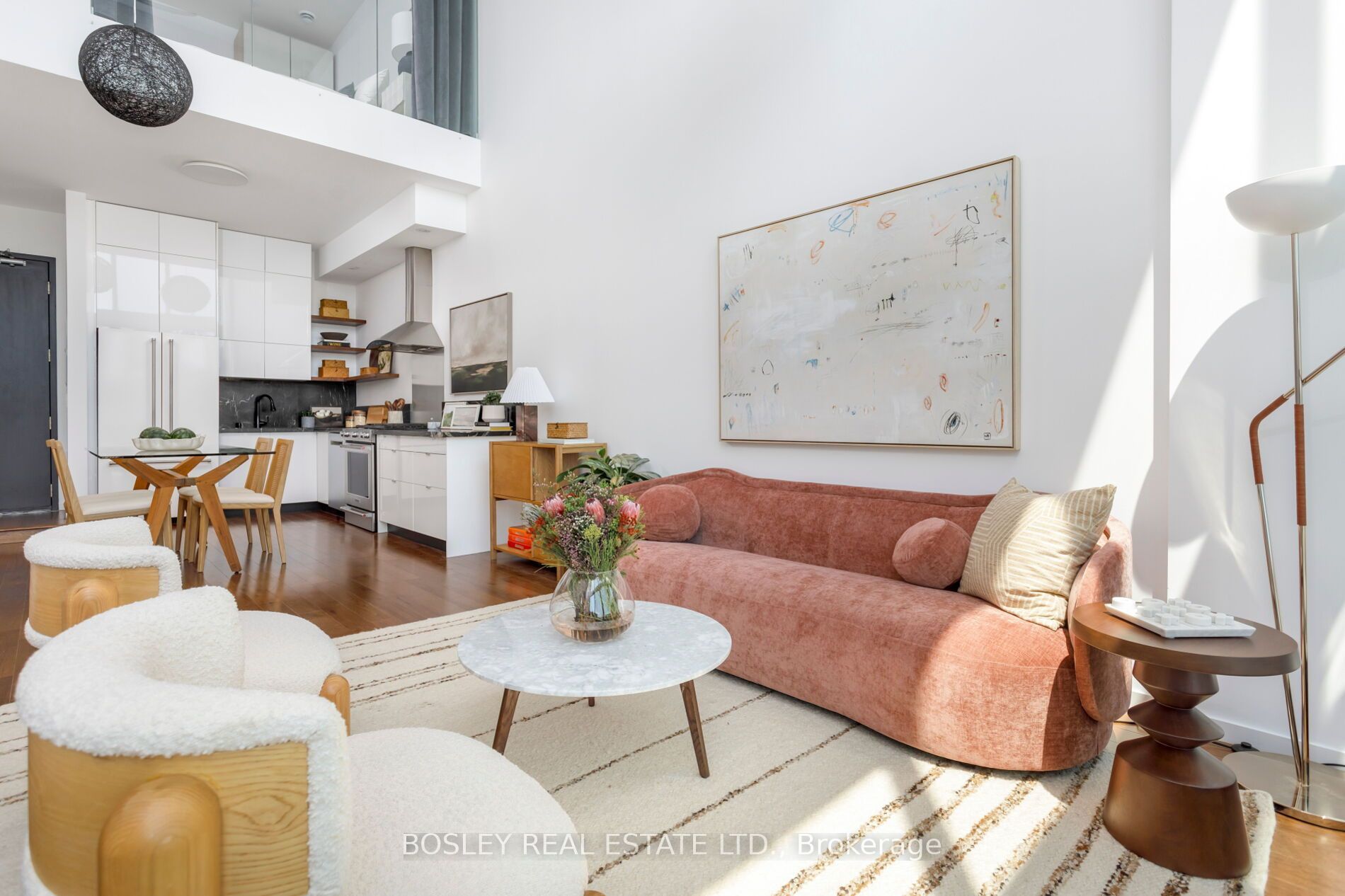 160 Baldwin Street 614, Toronto, ON M5T 3K7 photo 5