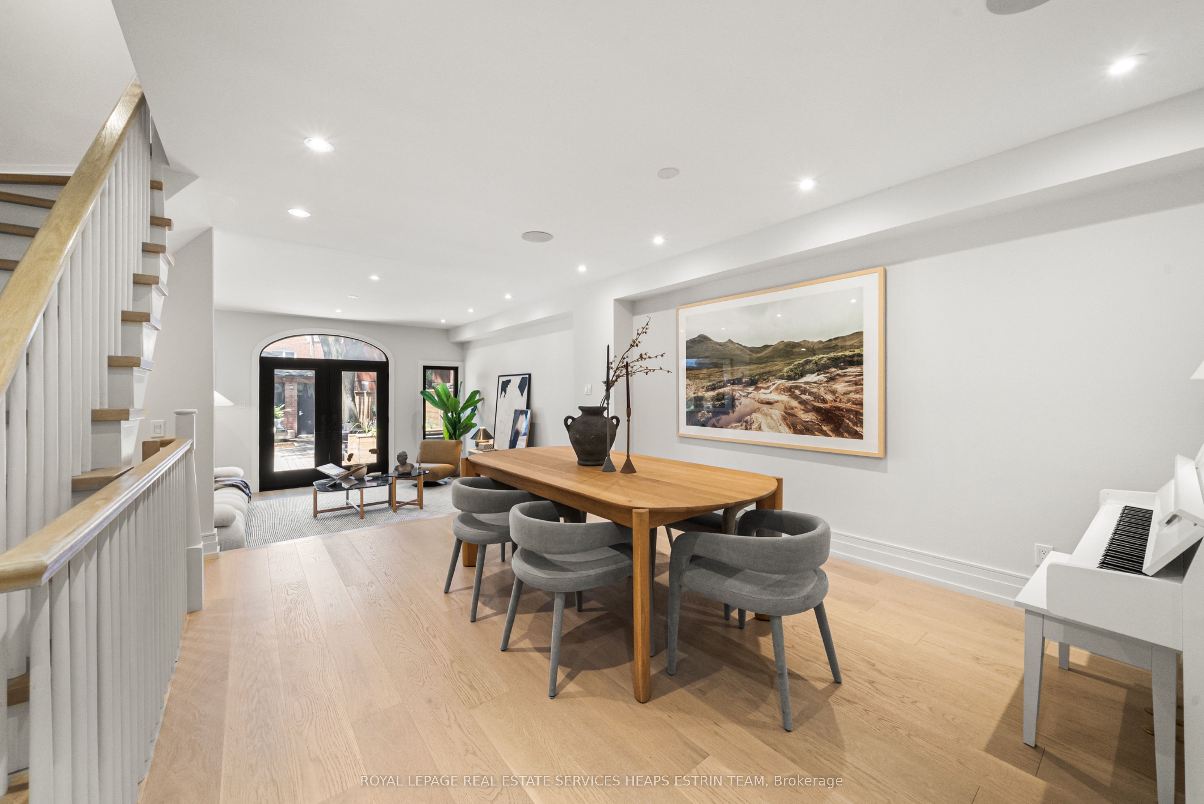 38 Shaftesbury Avenue, Toronto, ON M4T 1A2 photo 2