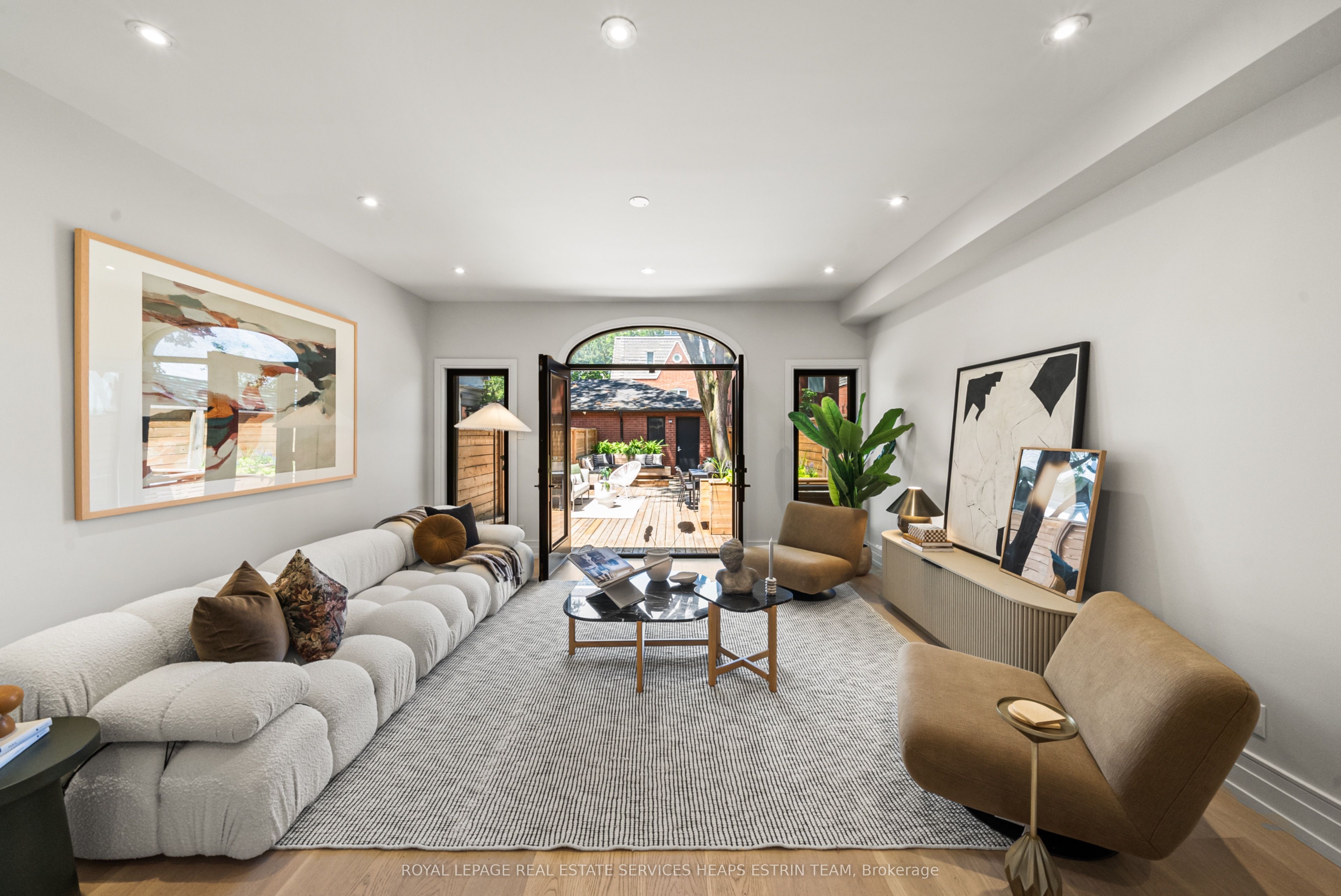 38 Shaftesbury Avenue, Toronto, ON M4T 1A2 photo 3
