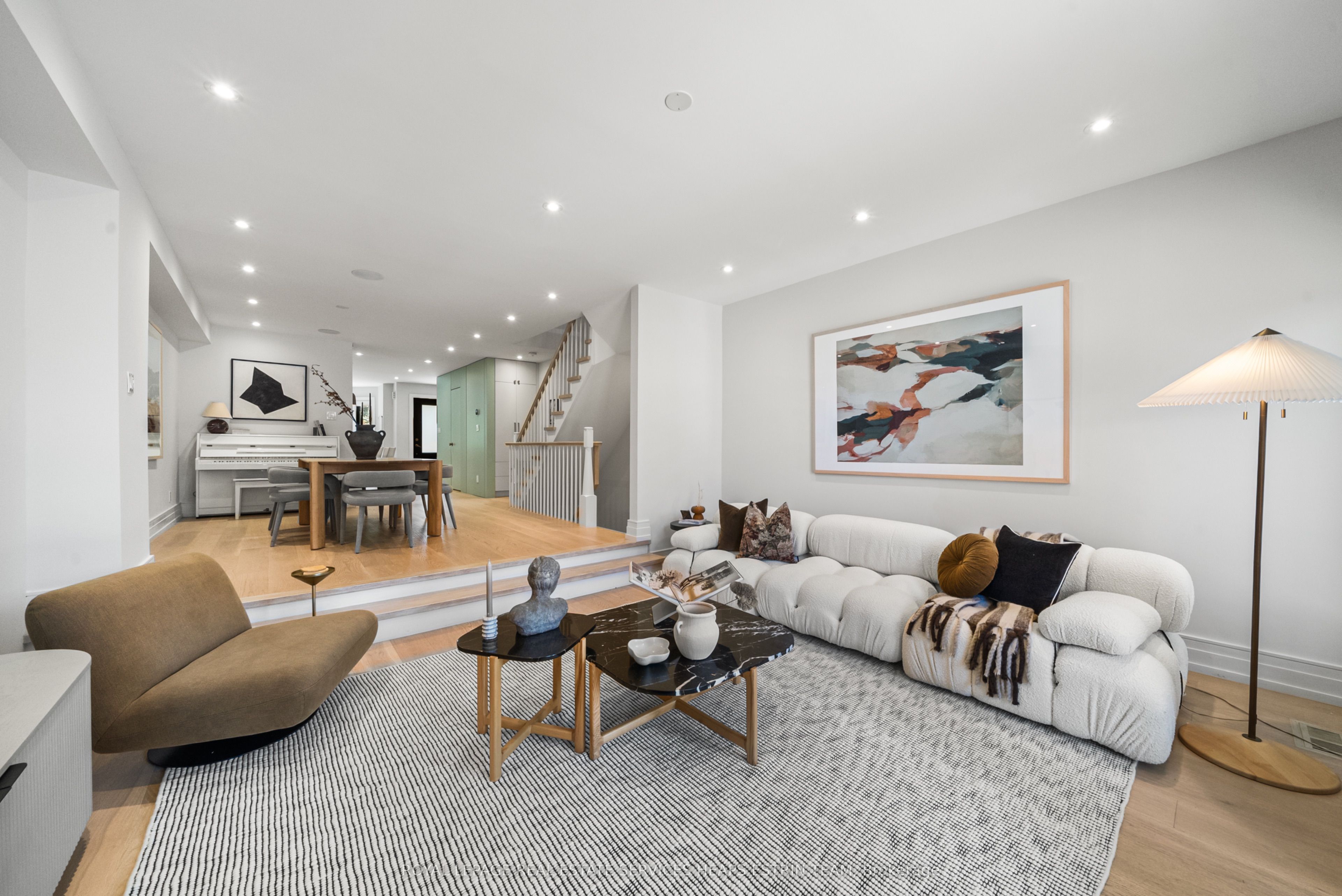 38 Shaftesbury Avenue, Toronto, ON M4T 1A2 photo 4