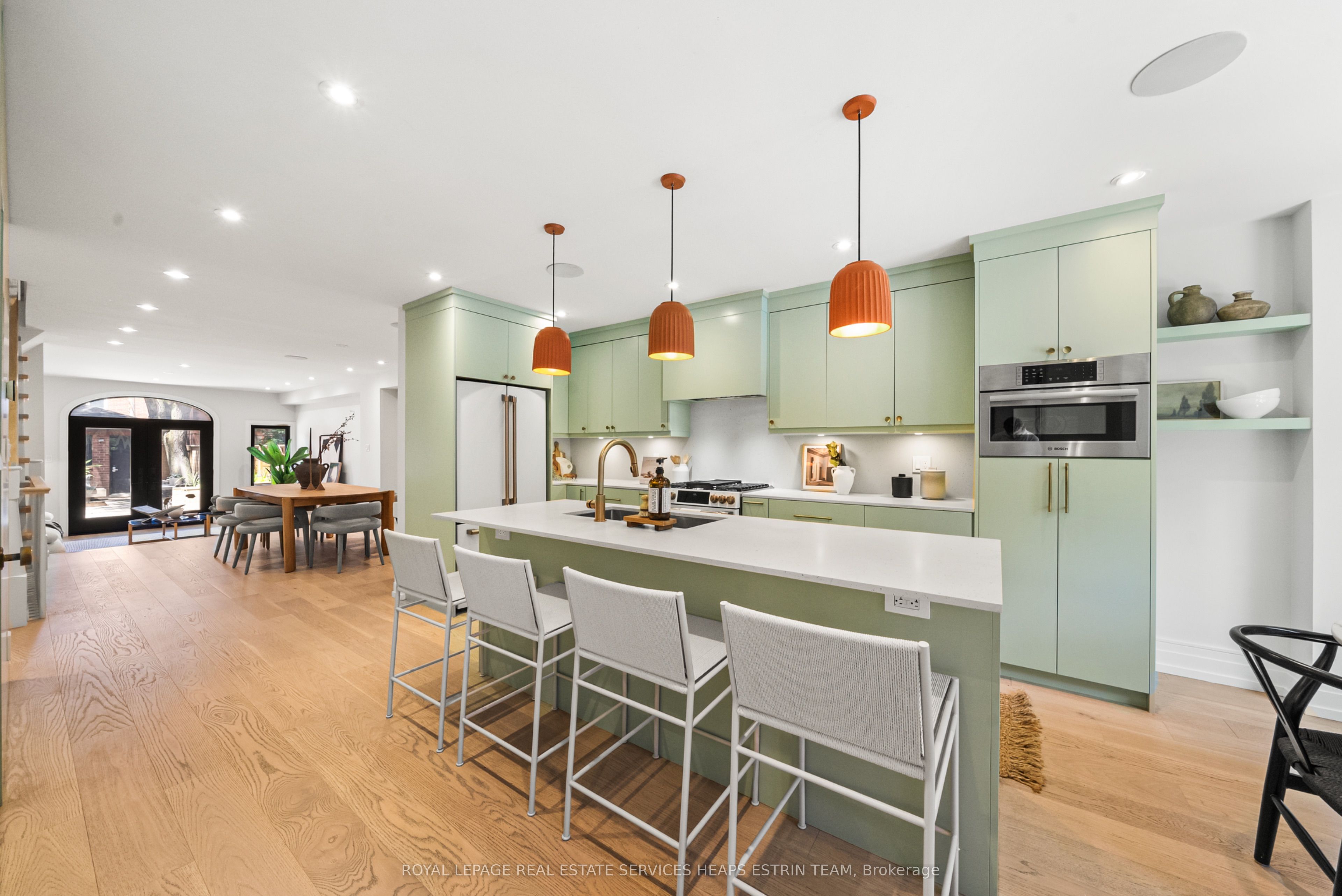 38 Shaftesbury Avenue, Toronto, ON M4T 1A2 photo 5