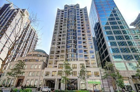 55 Bloor Street E 709, Toronto, ON M4W 3W6