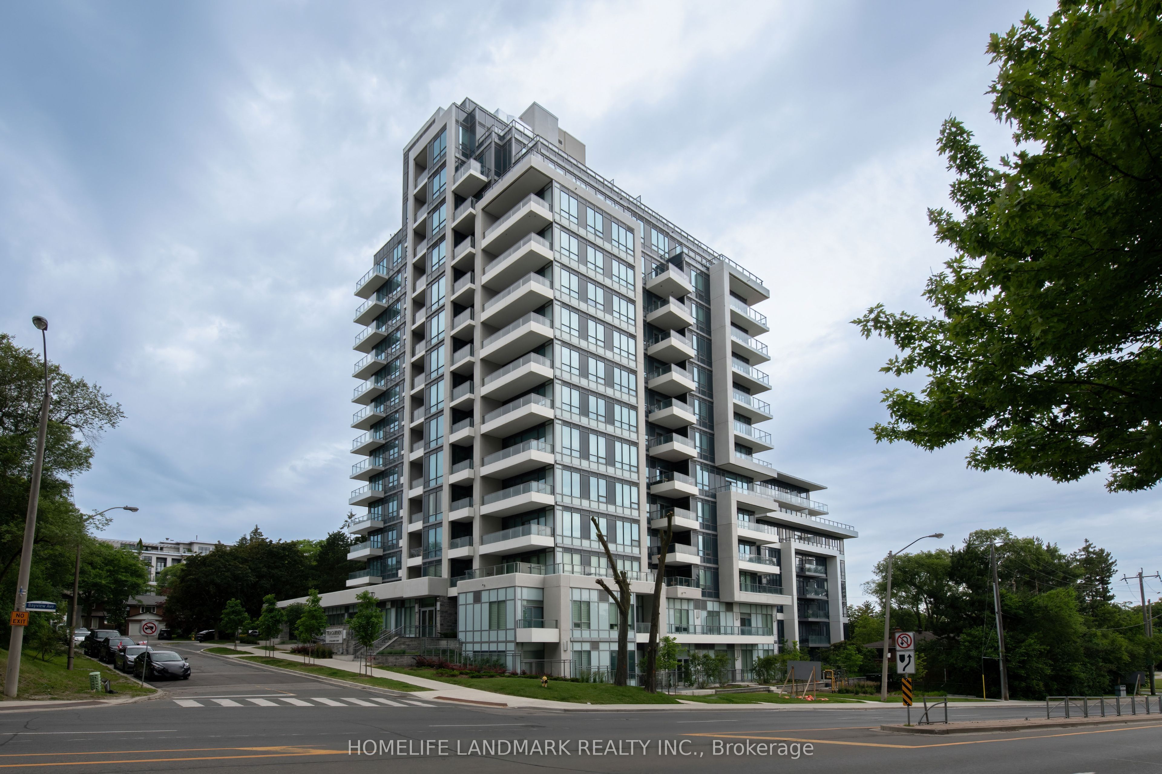 2 Teagarden Court 710, Toronto, ON M2N 0L6