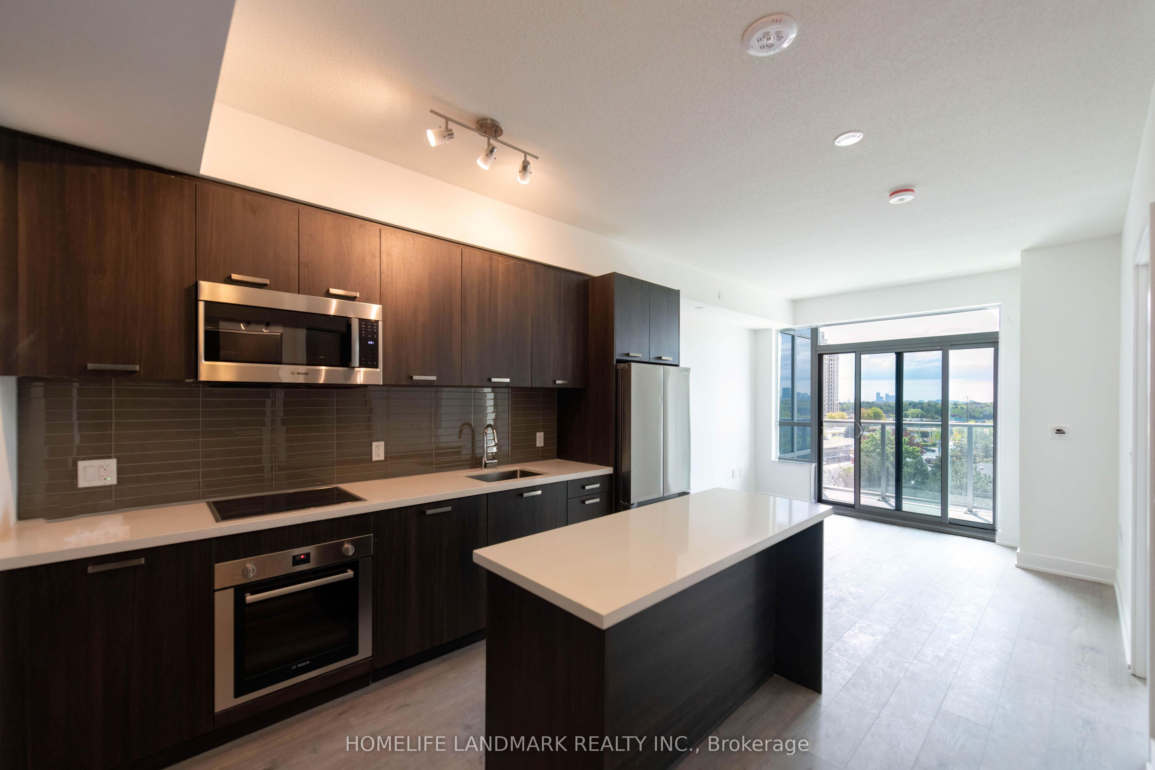 2 Teagarden Court 710, Toronto, ON M2N 0L6 photo 2
