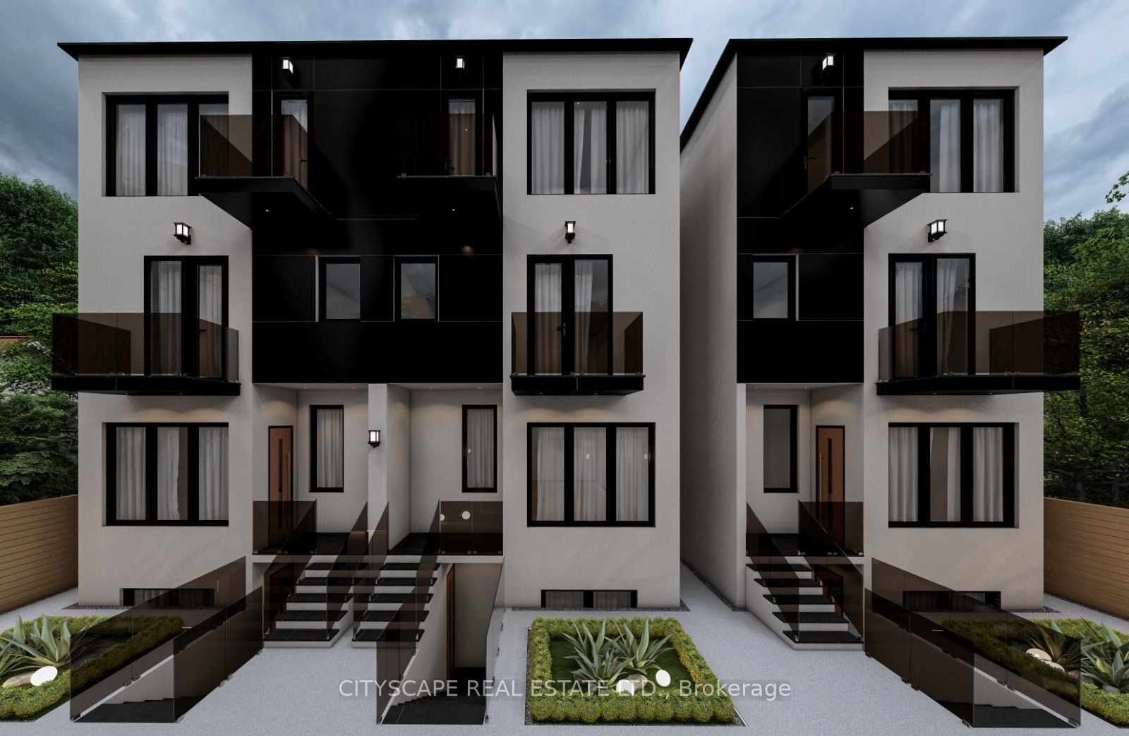 589 Oakwood Avenue 3 Upper, Toronto, ON M6E 2X8 photo 3
